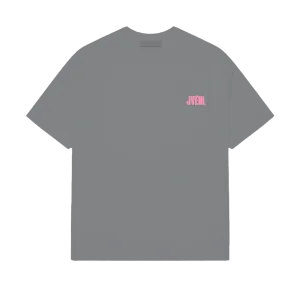 Bubble Gum Oversized tshirt