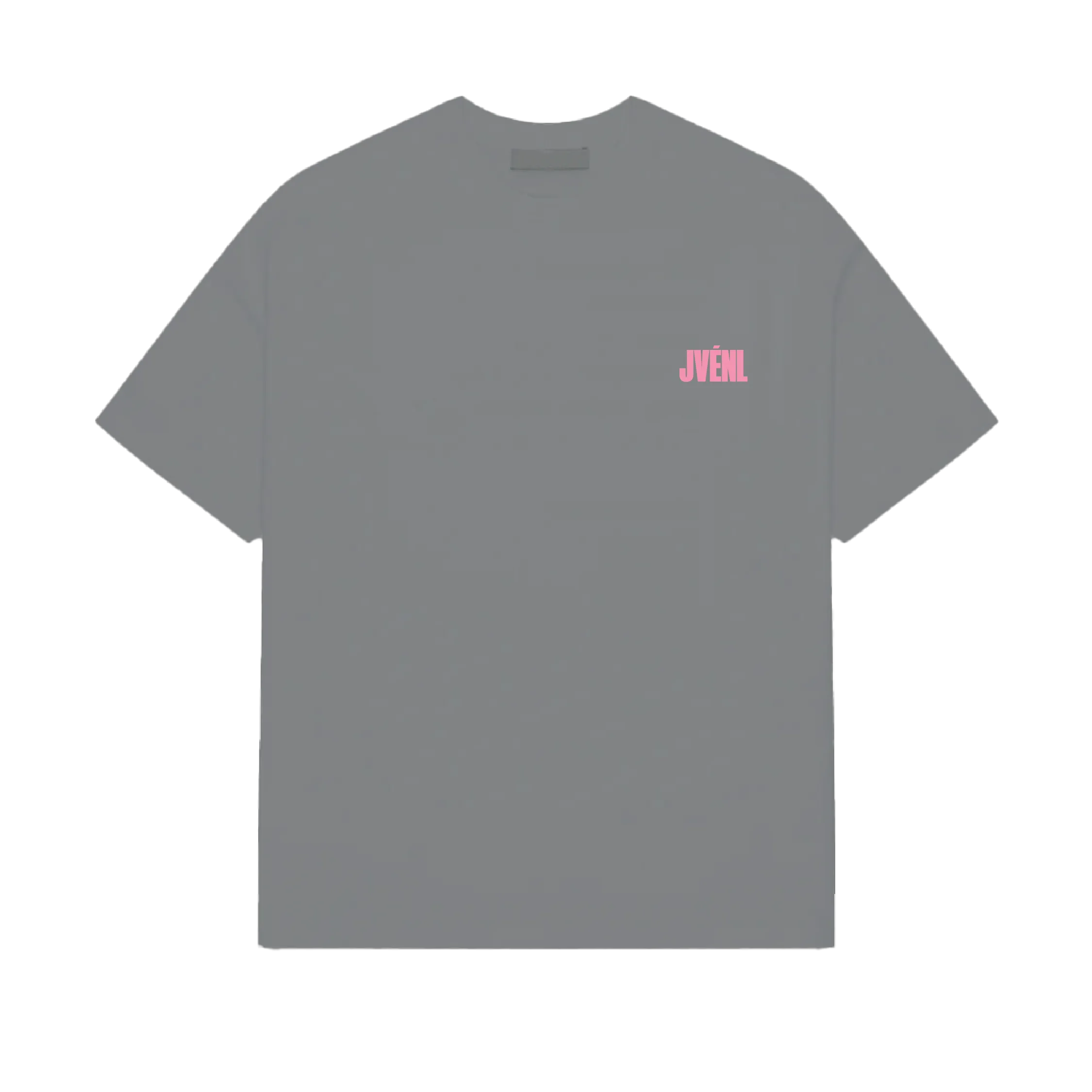 Bubble Gum Oversized tshirt