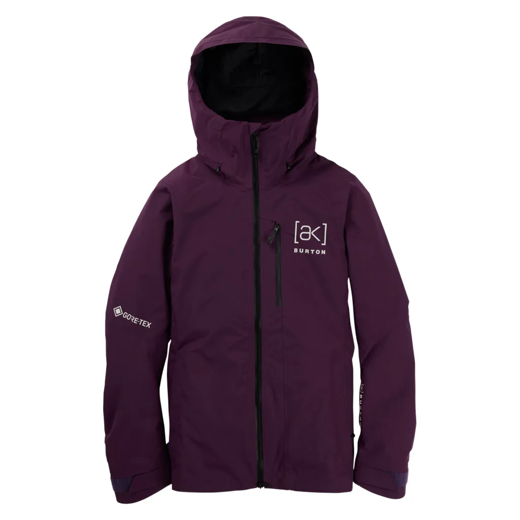 Burton [ak] Upshift GORE-TEX Jacket (212821) Womens 2025