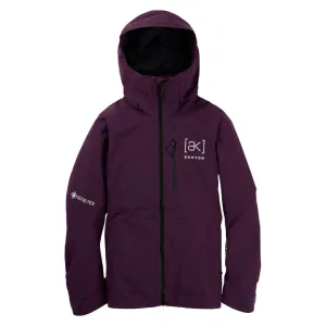 Burton [ak] Upshift GORE-TEX Jacket (212821) Womens 2025
