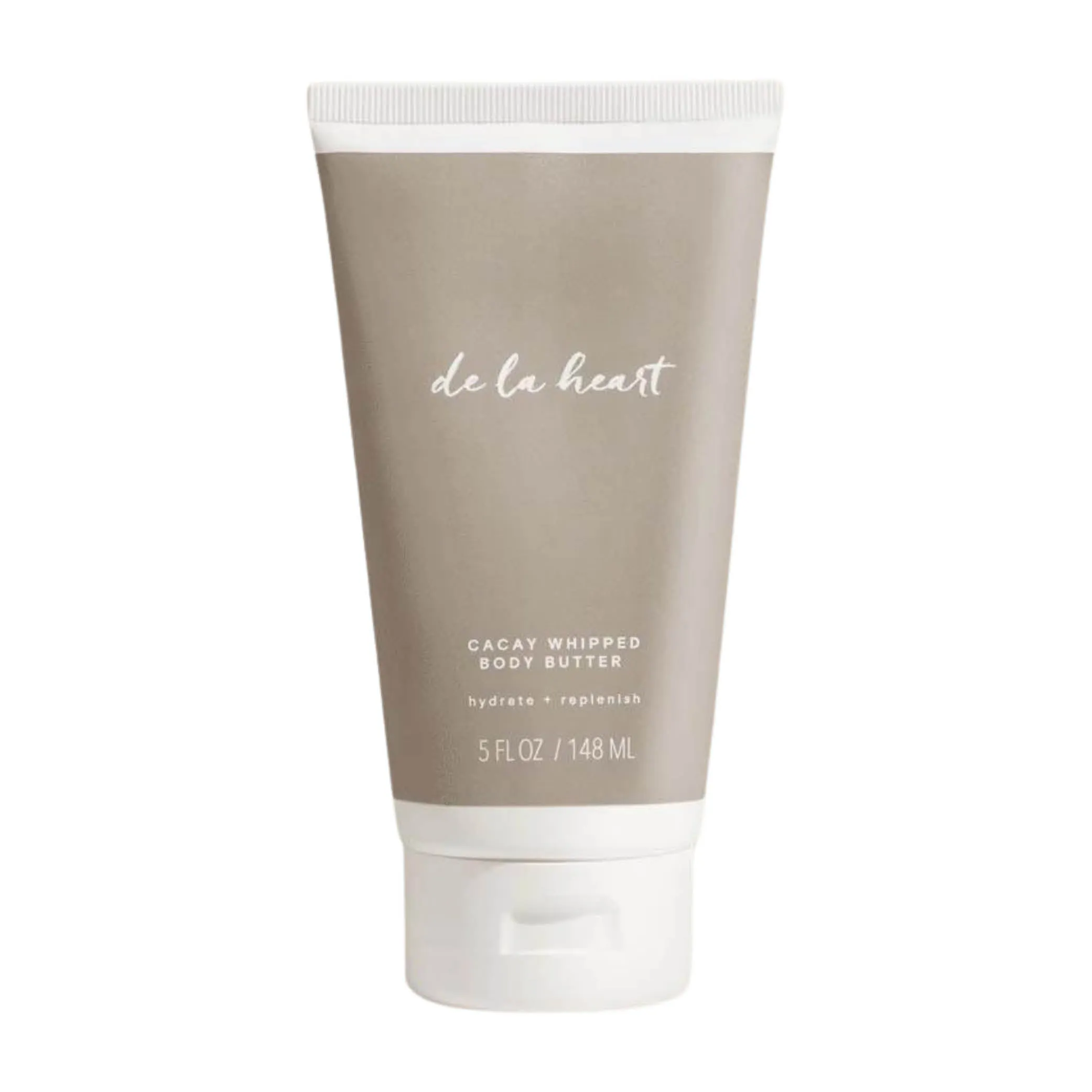 Cacay Whipped Body Butter