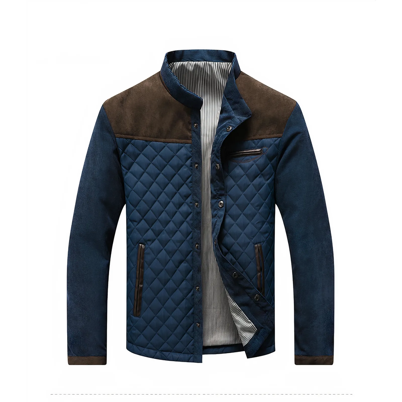 Caleb Men's Outdoor Jacket