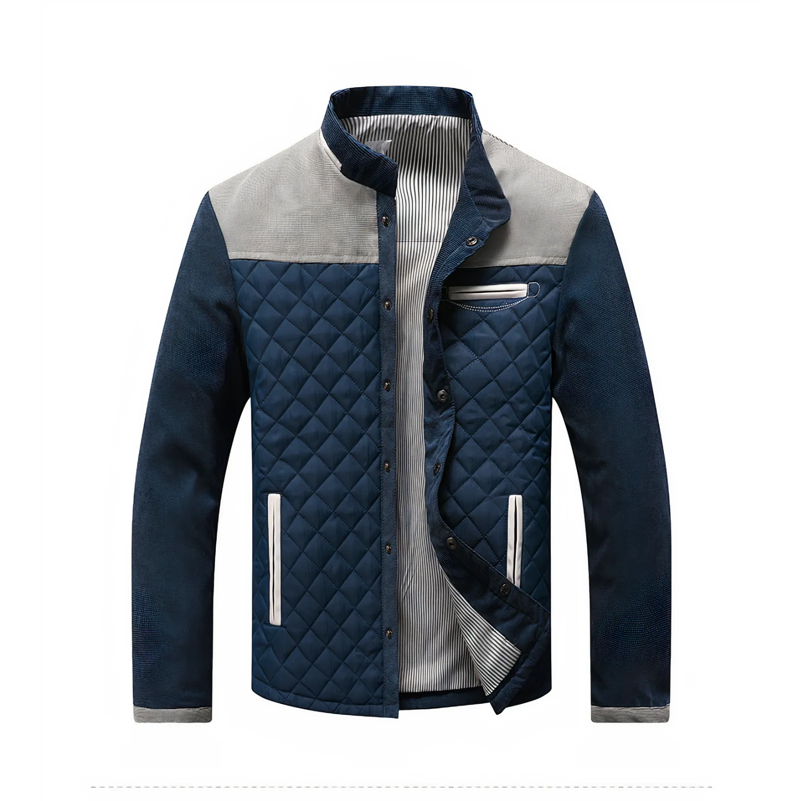Caleb Men's Outdoor Jacket