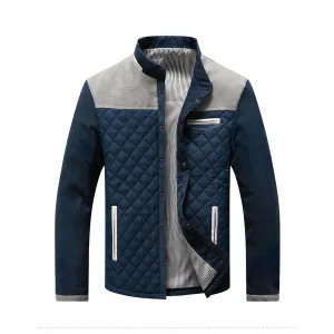 Caleb Men's Outdoor Jacket