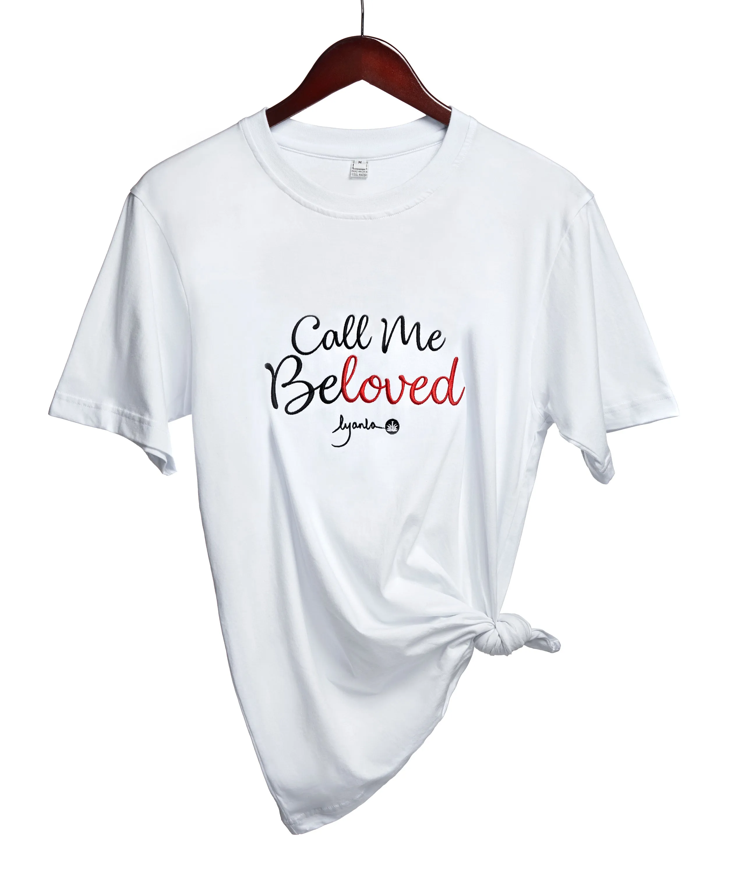 Call Me Beloved