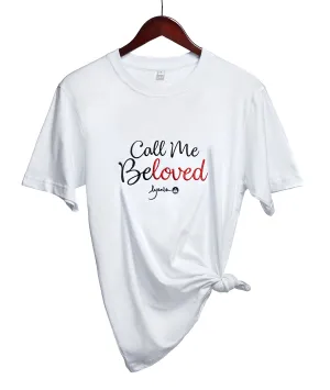 Call Me Beloved