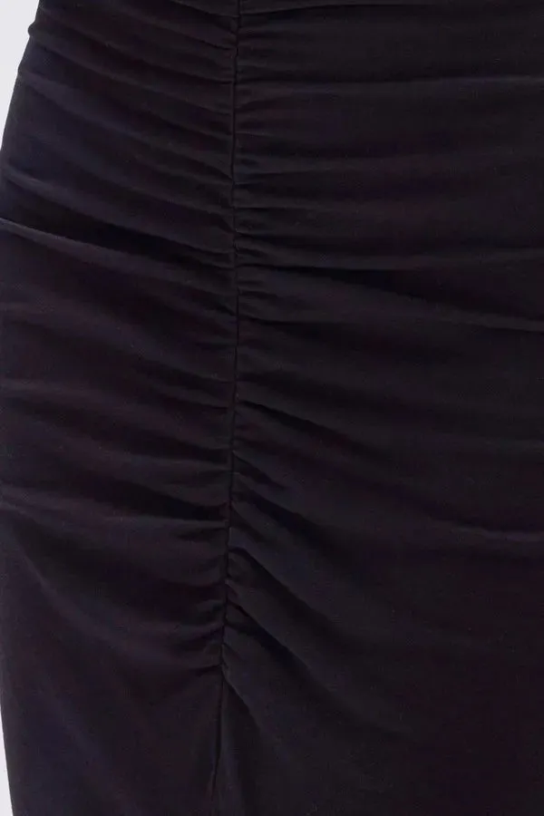 Callisto Skirt in Black