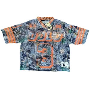 Camo Practice Jersey
