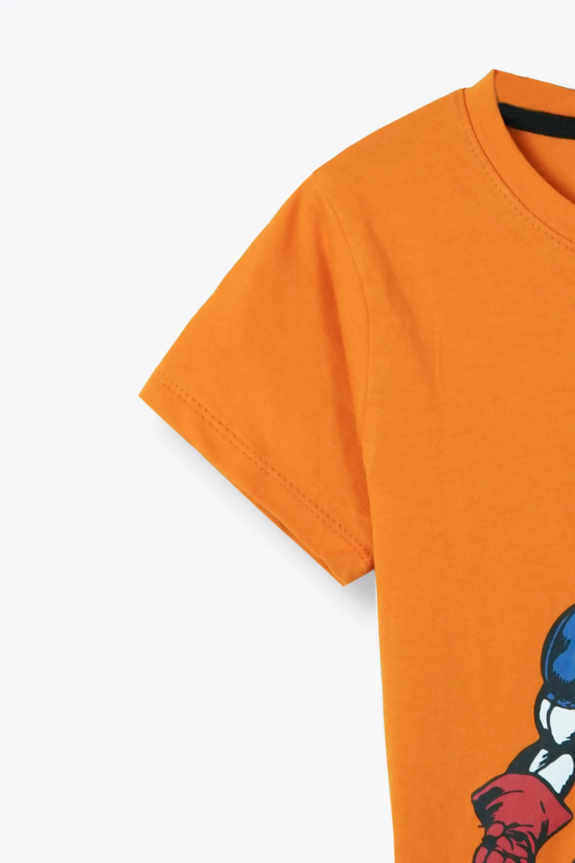 Captain America T Shirt