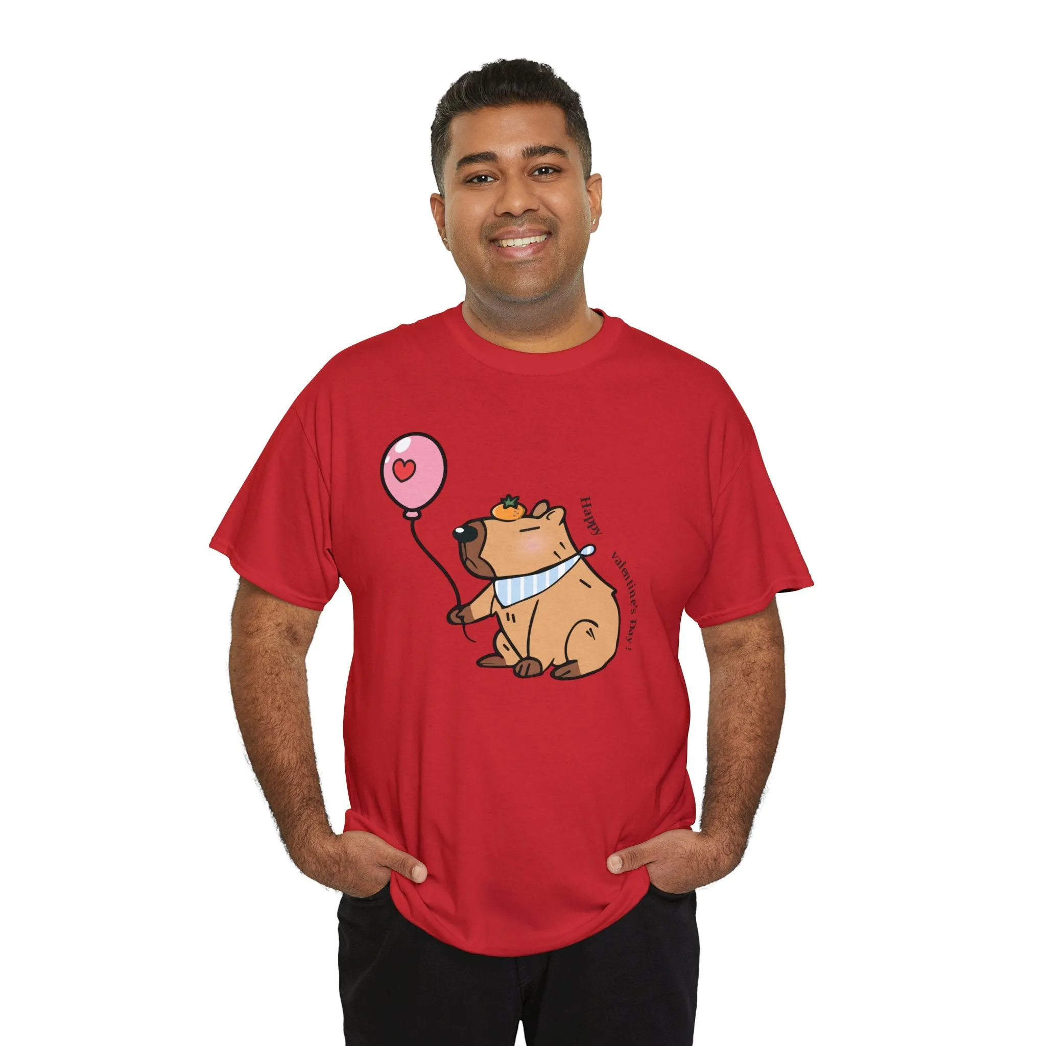 Capybara T-Shirt