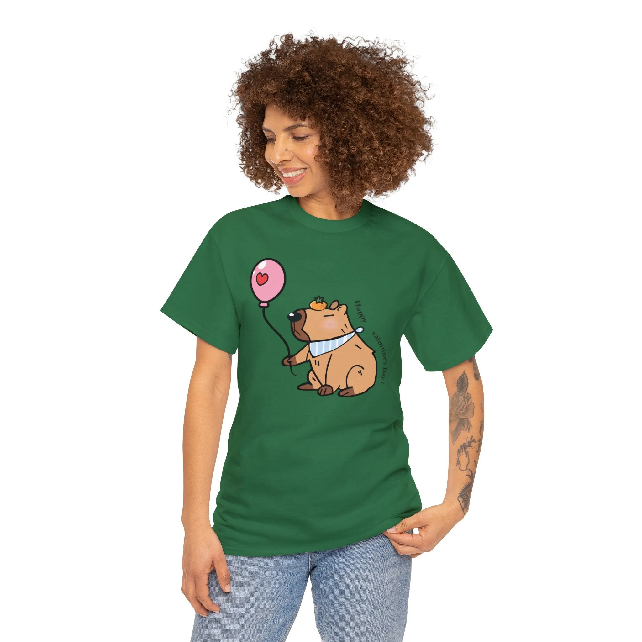 Capybara T-Shirt