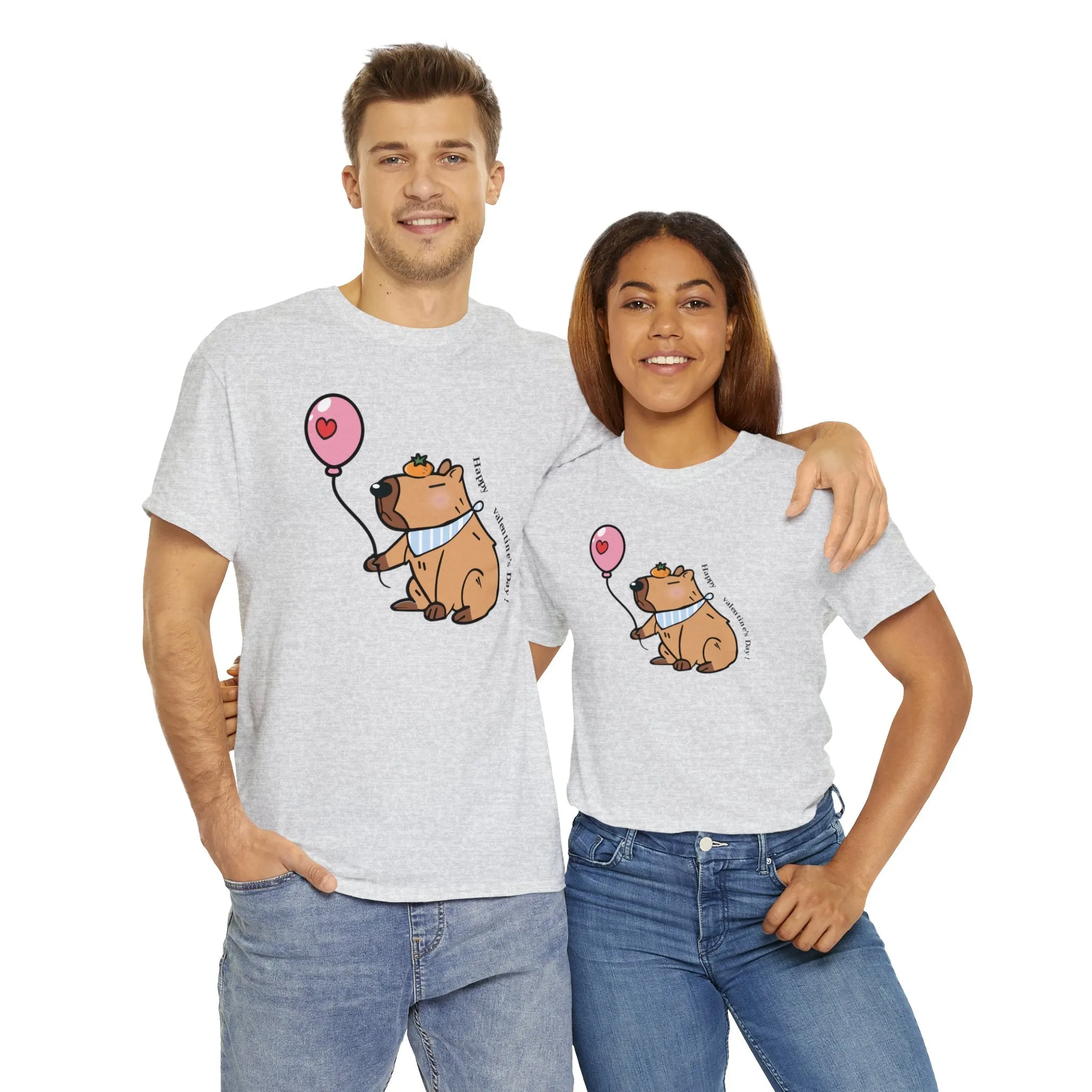 Capybara T-Shirt