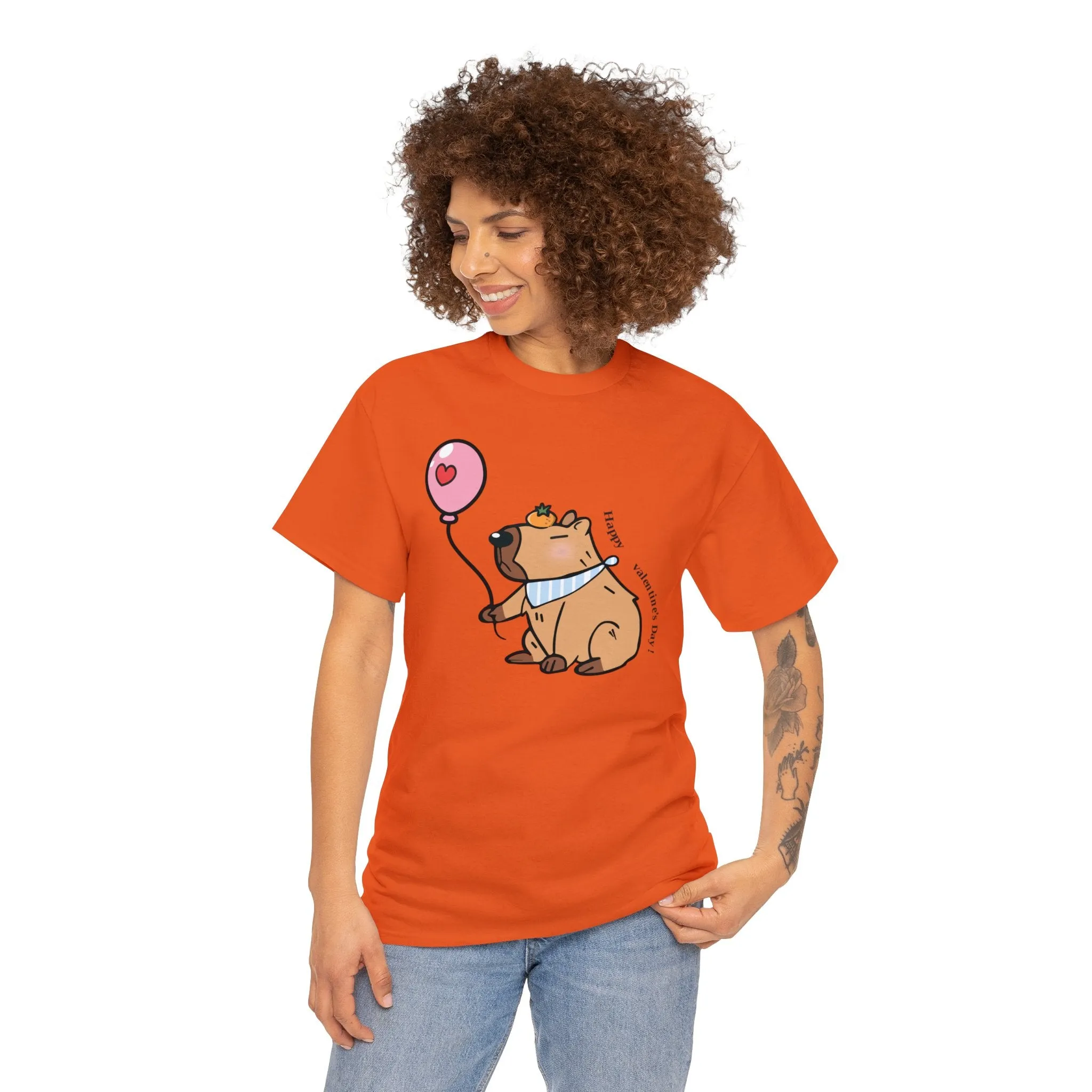 Capybara T-Shirt
