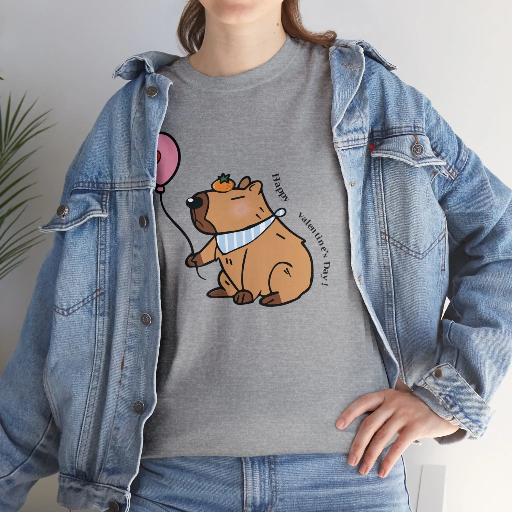 Capybara T-Shirt