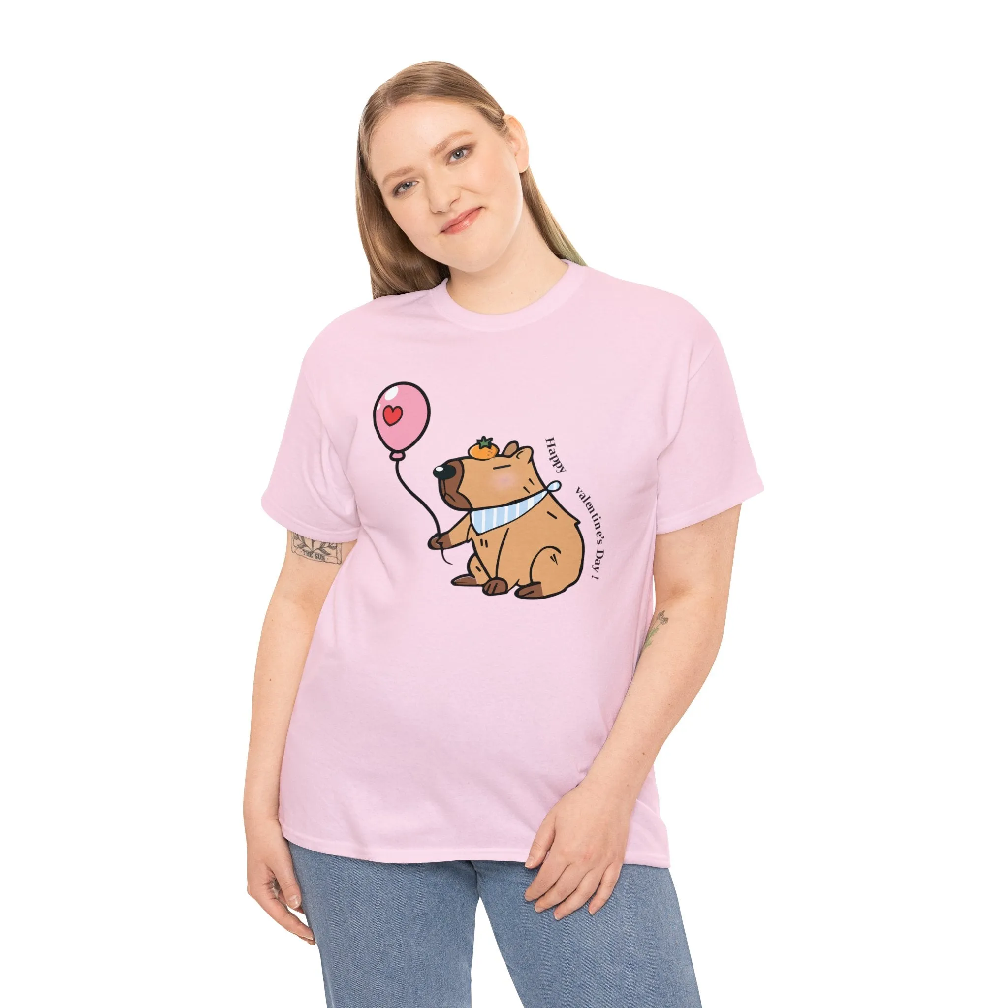 Capybara T-Shirt
