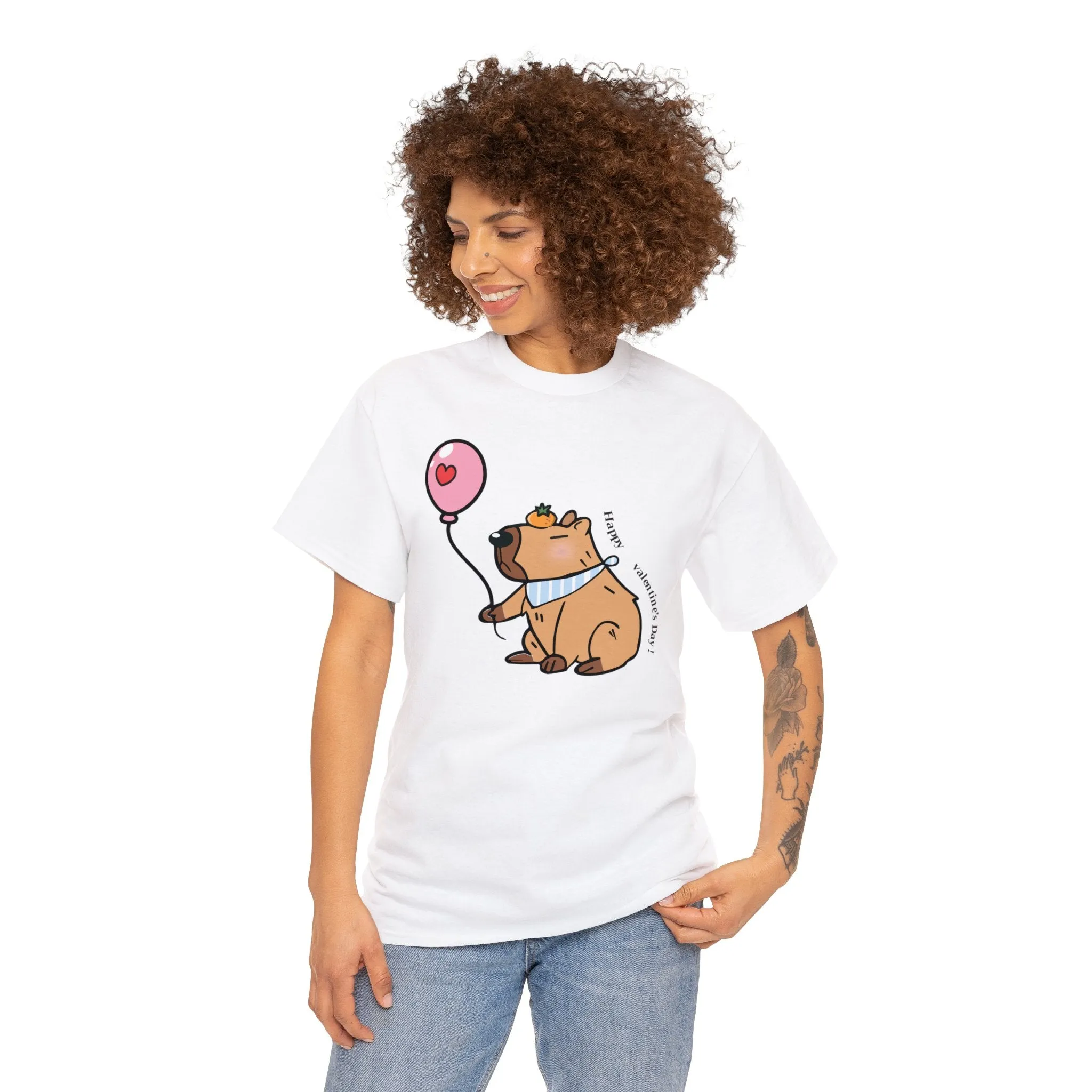 Capybara T-Shirt