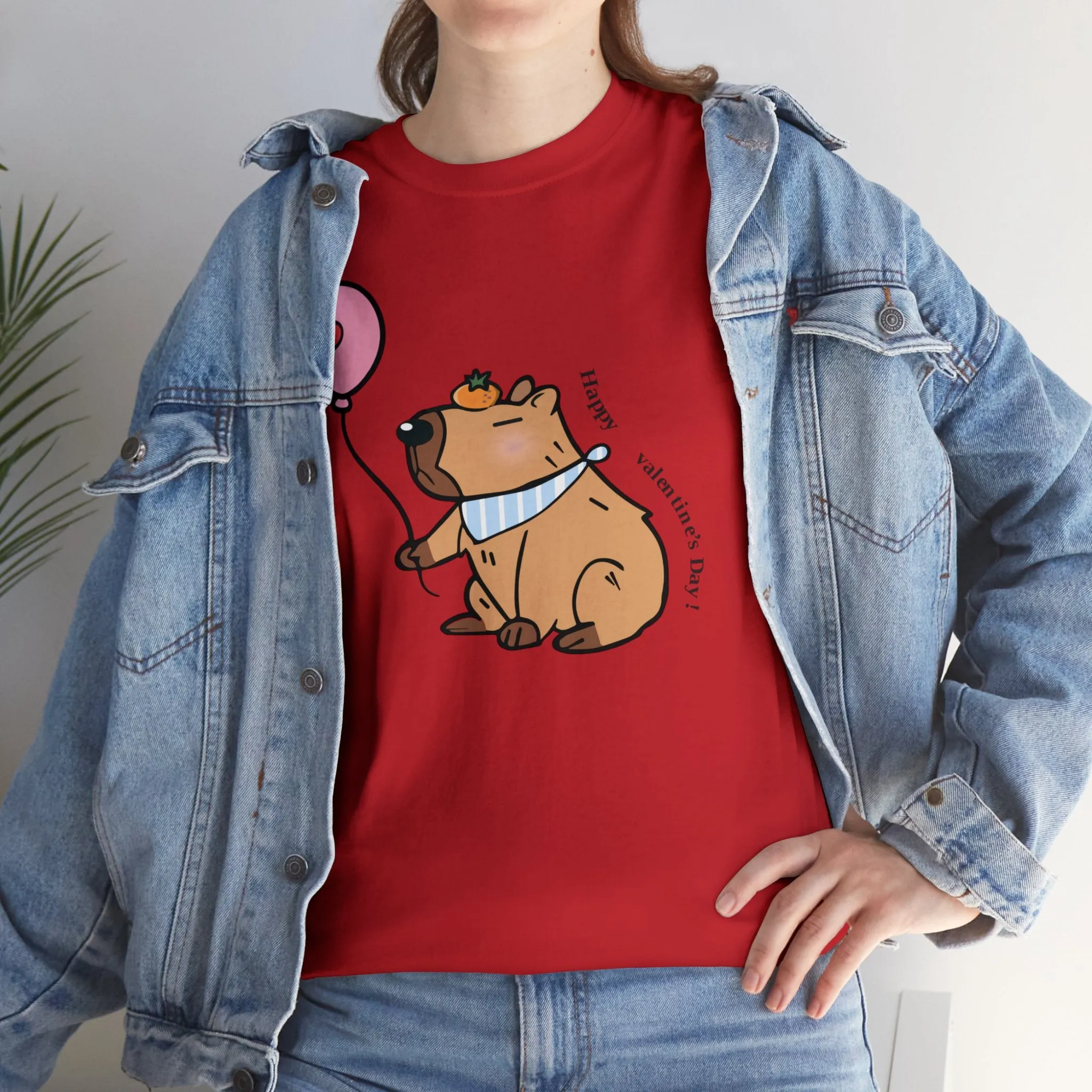 Capybara T-Shirt