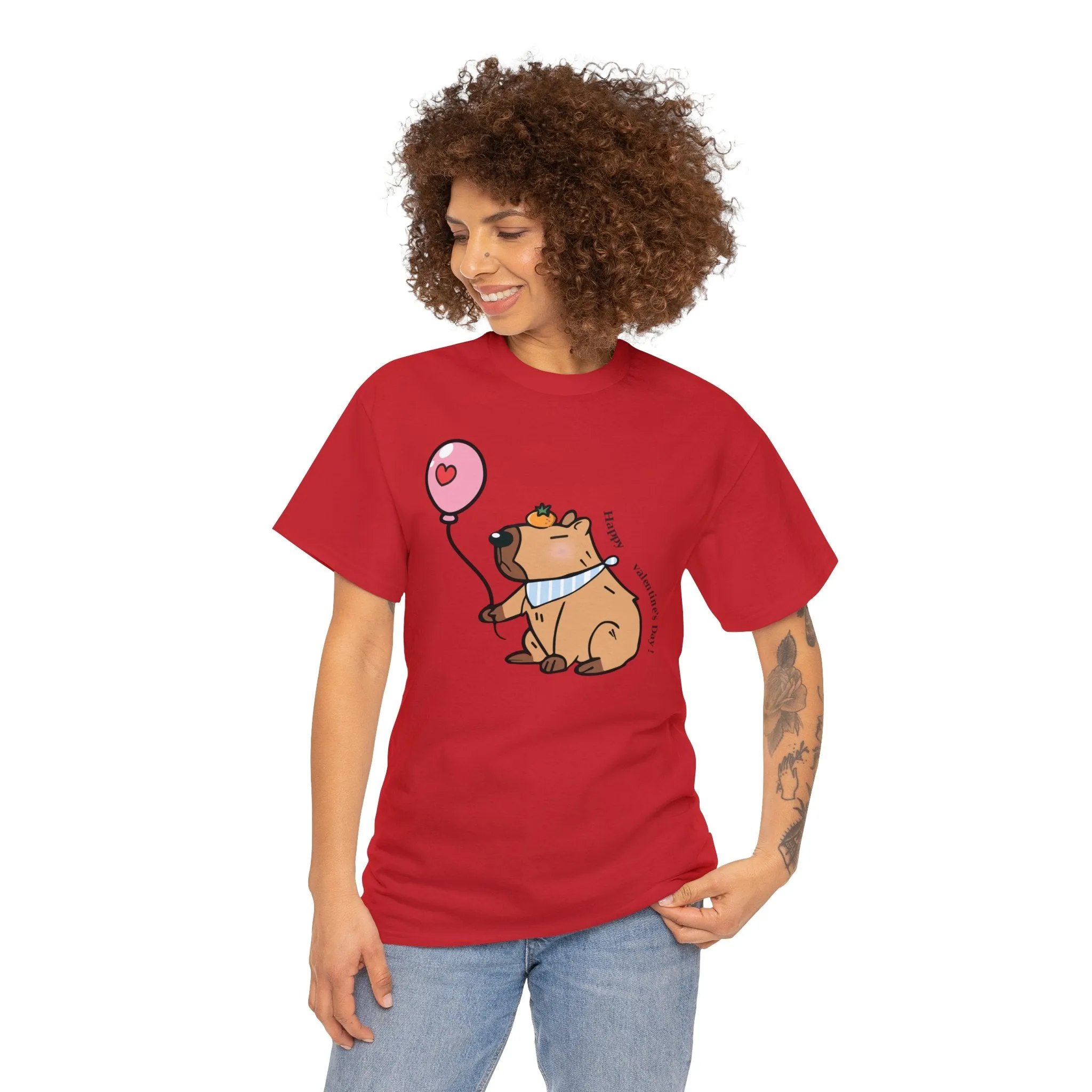 Capybara T-Shirt