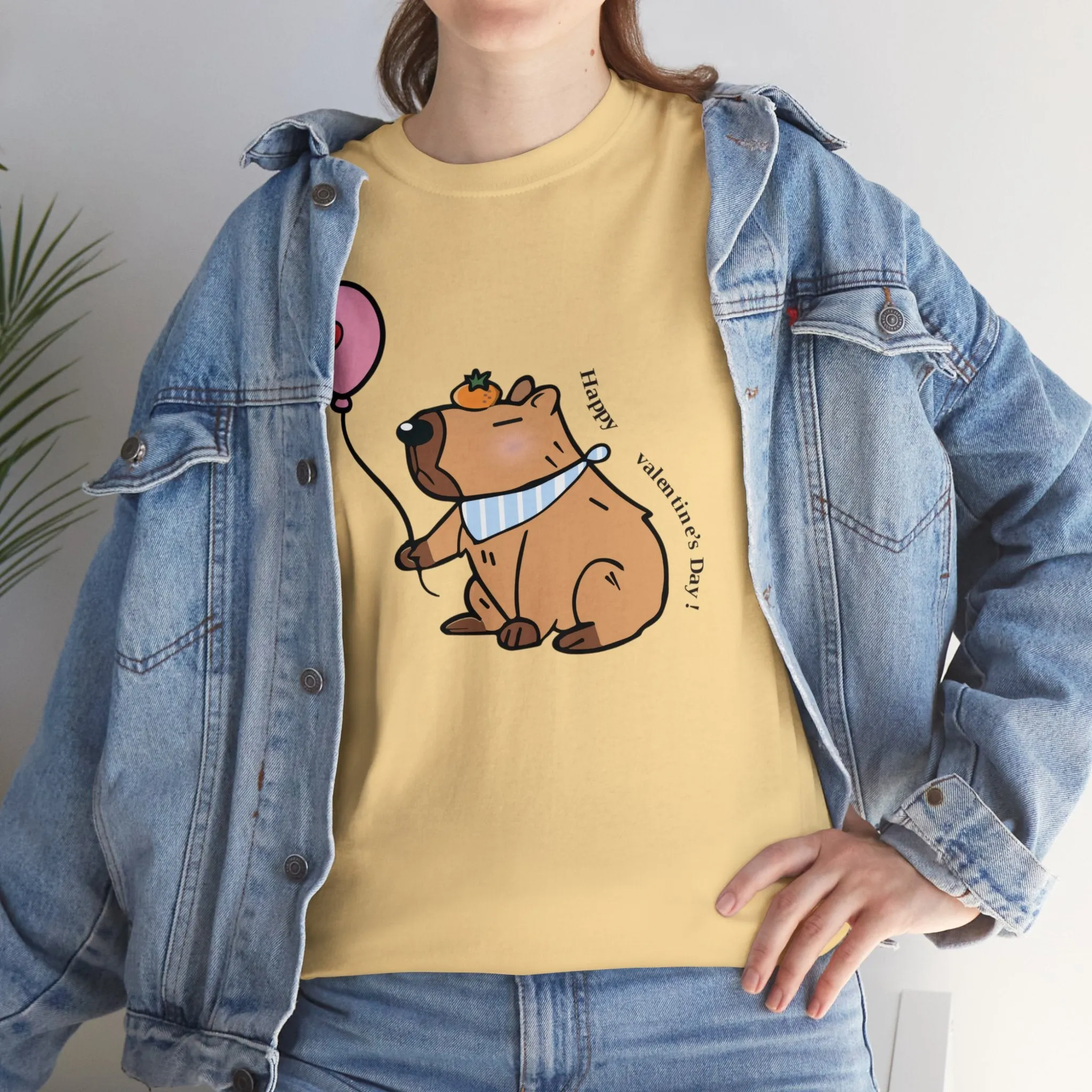 Capybara T-Shirt