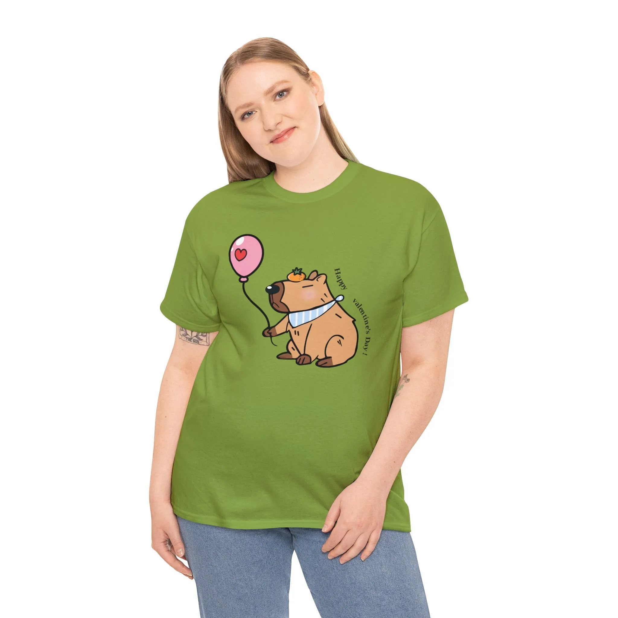 Capybara T-Shirt