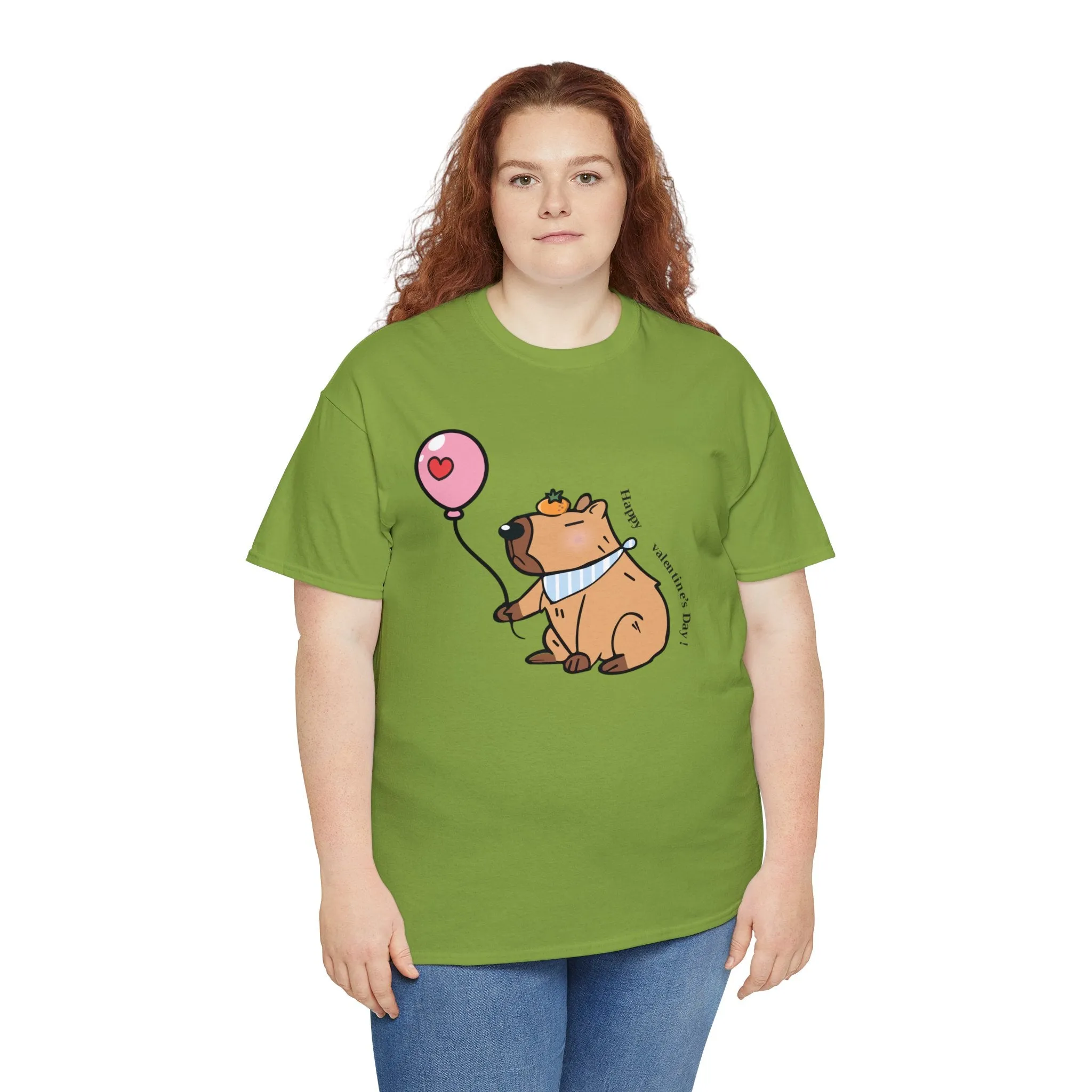 Capybara T-Shirt