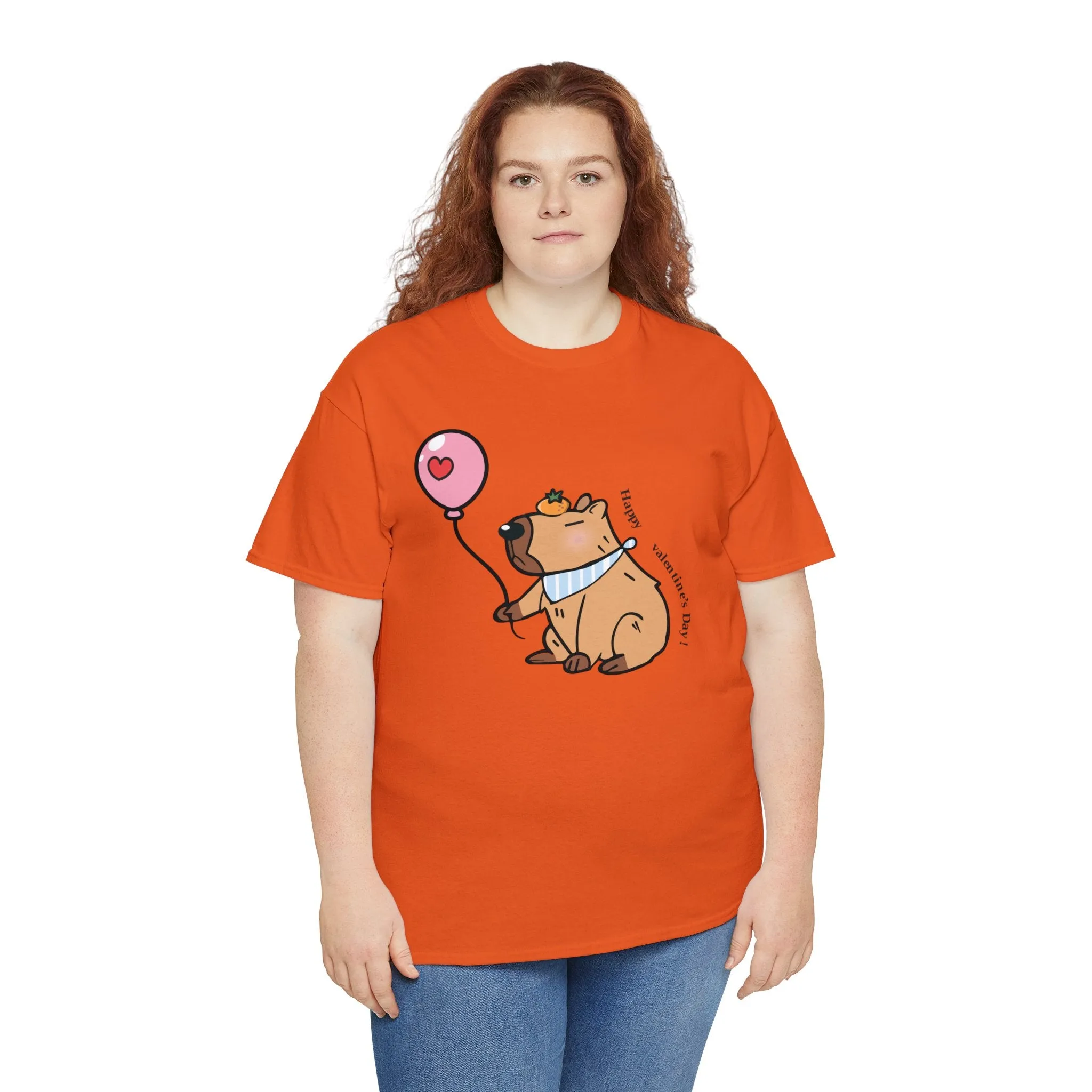 Capybara T-Shirt