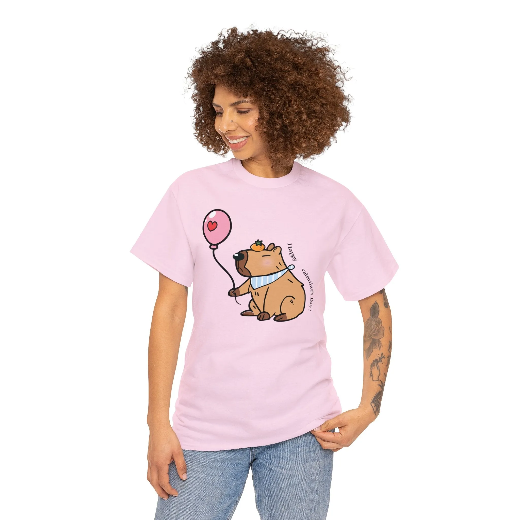 Capybara T-Shirt