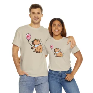 Capybara T-Shirt