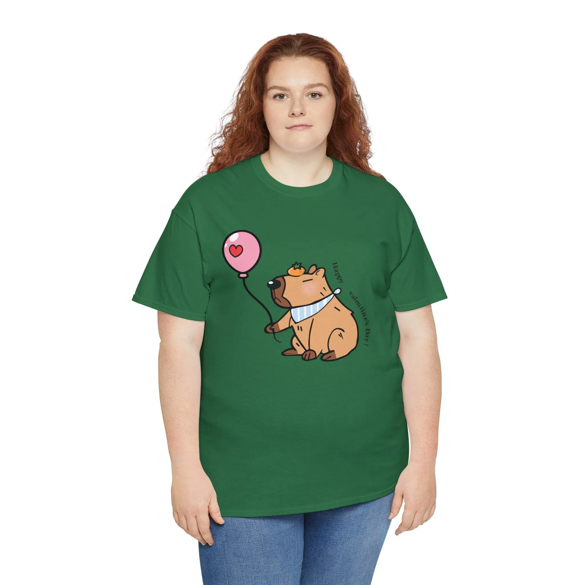 Capybara T-Shirt