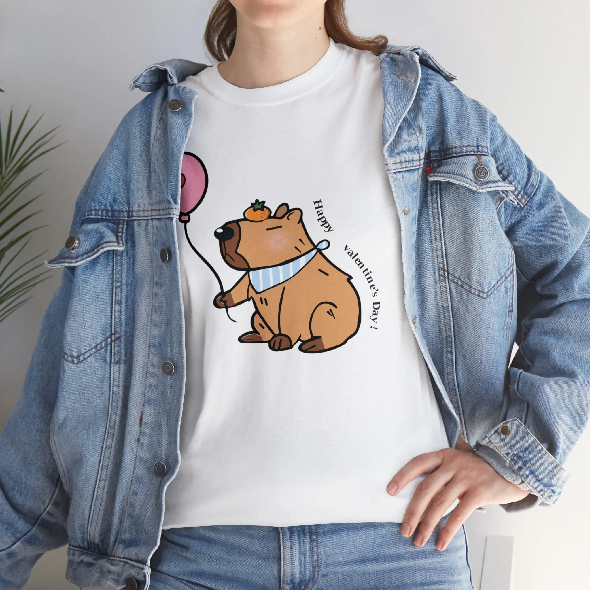 Capybara T-Shirt