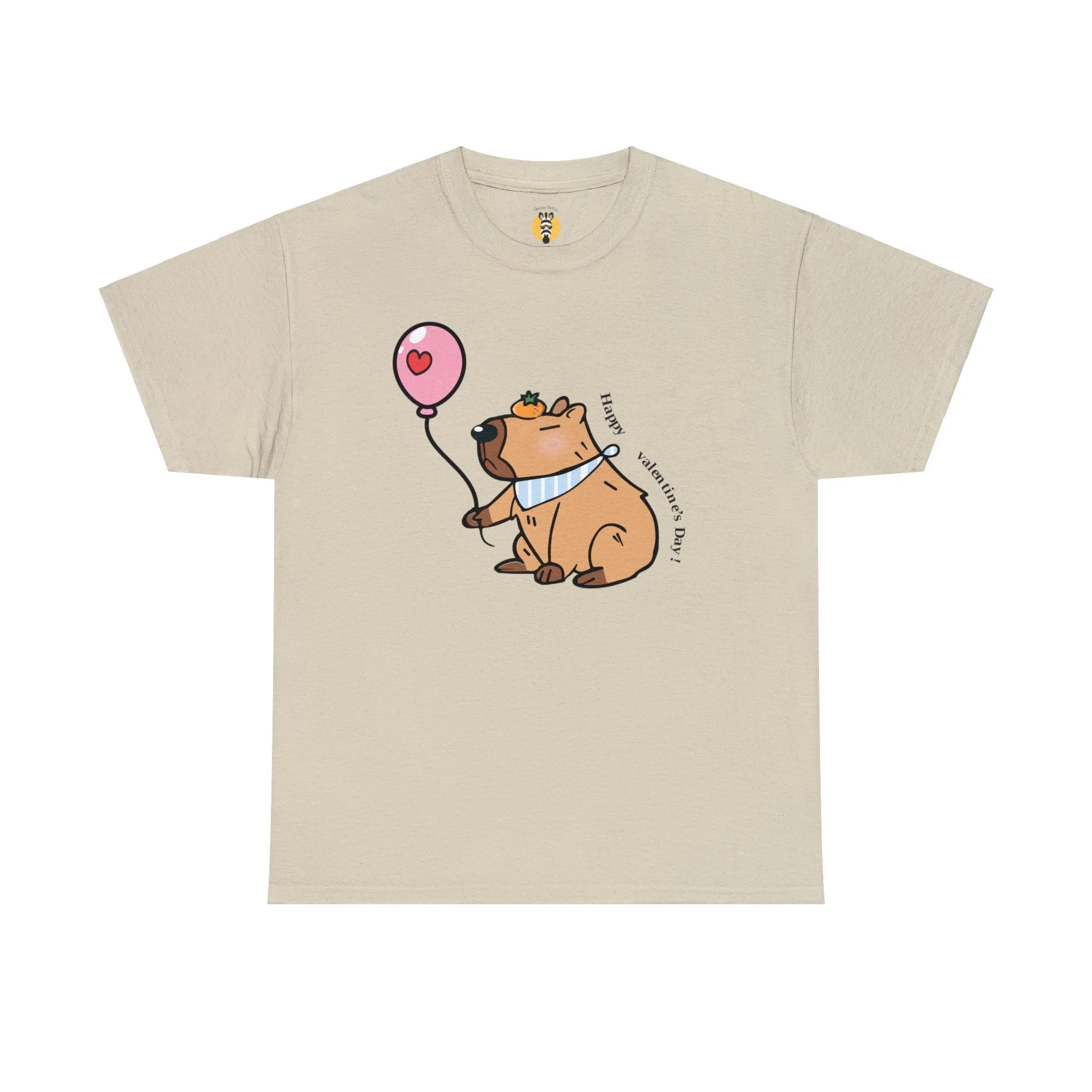 Capybara T-Shirt