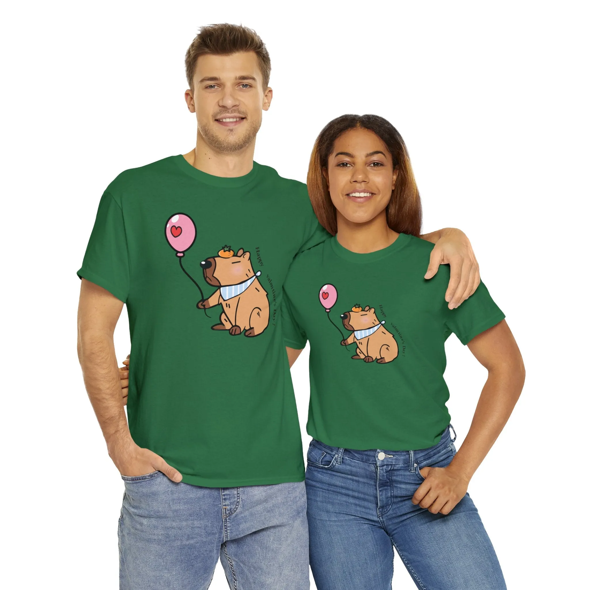 Capybara T-Shirt