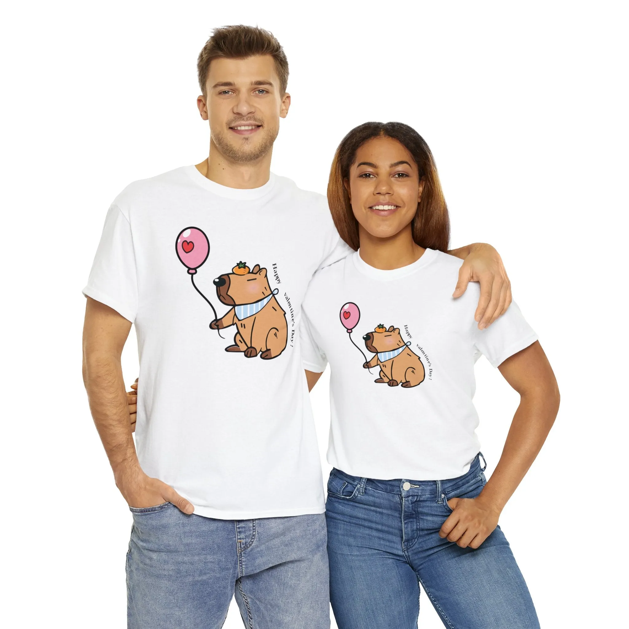 Capybara T-Shirt