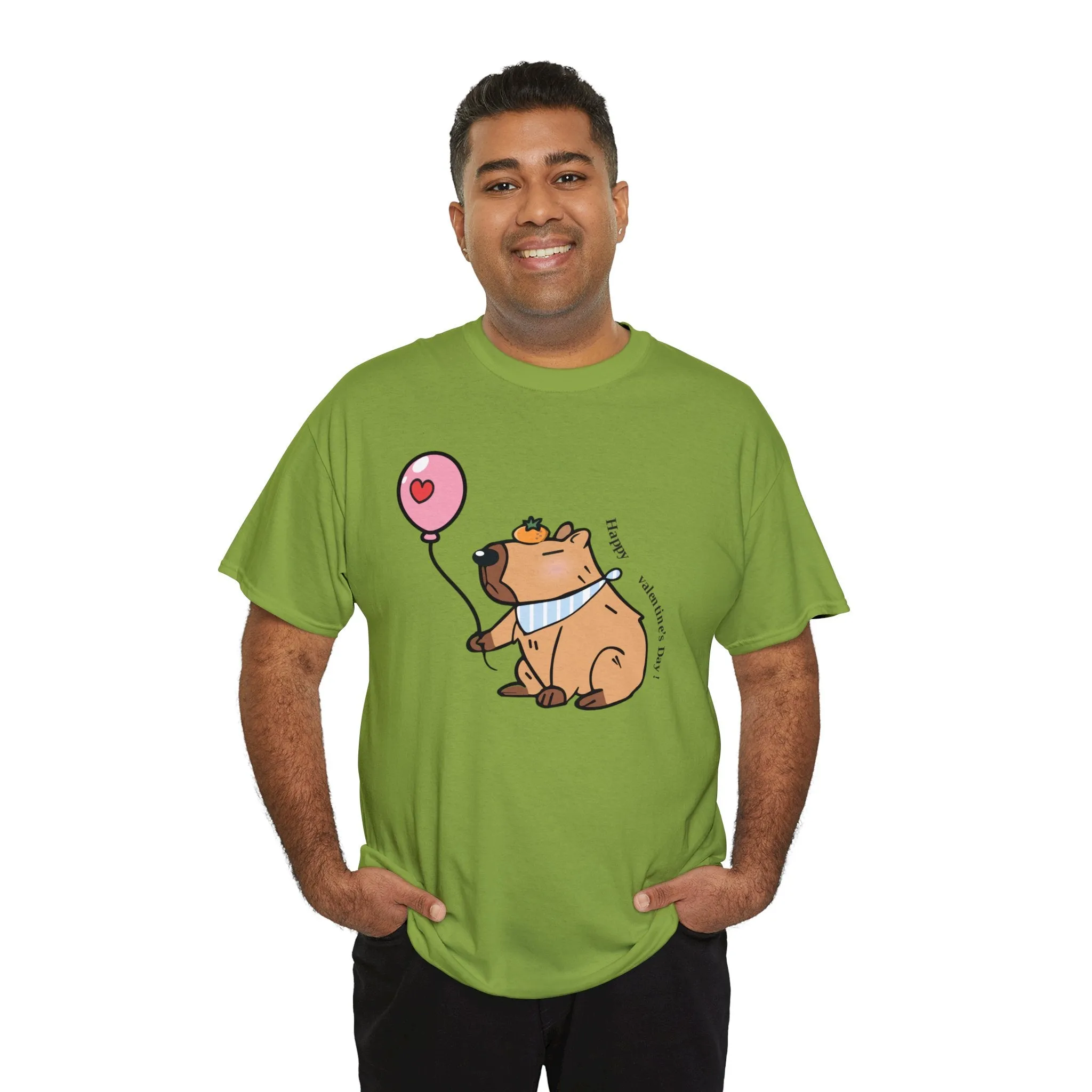 Capybara T-Shirt