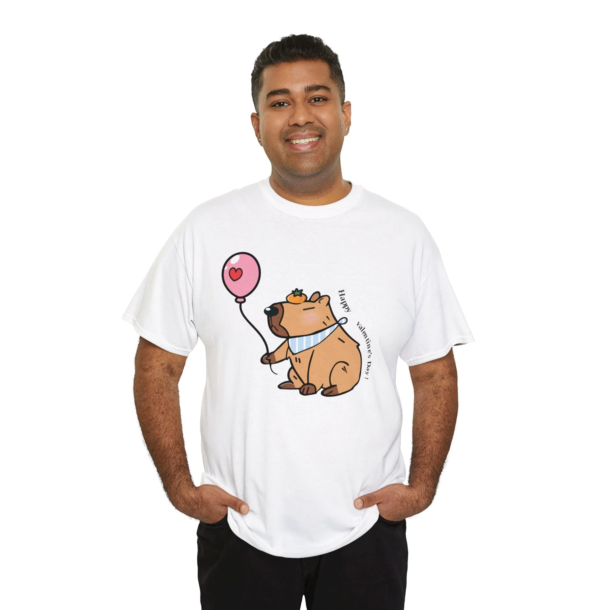 Capybara T-Shirt