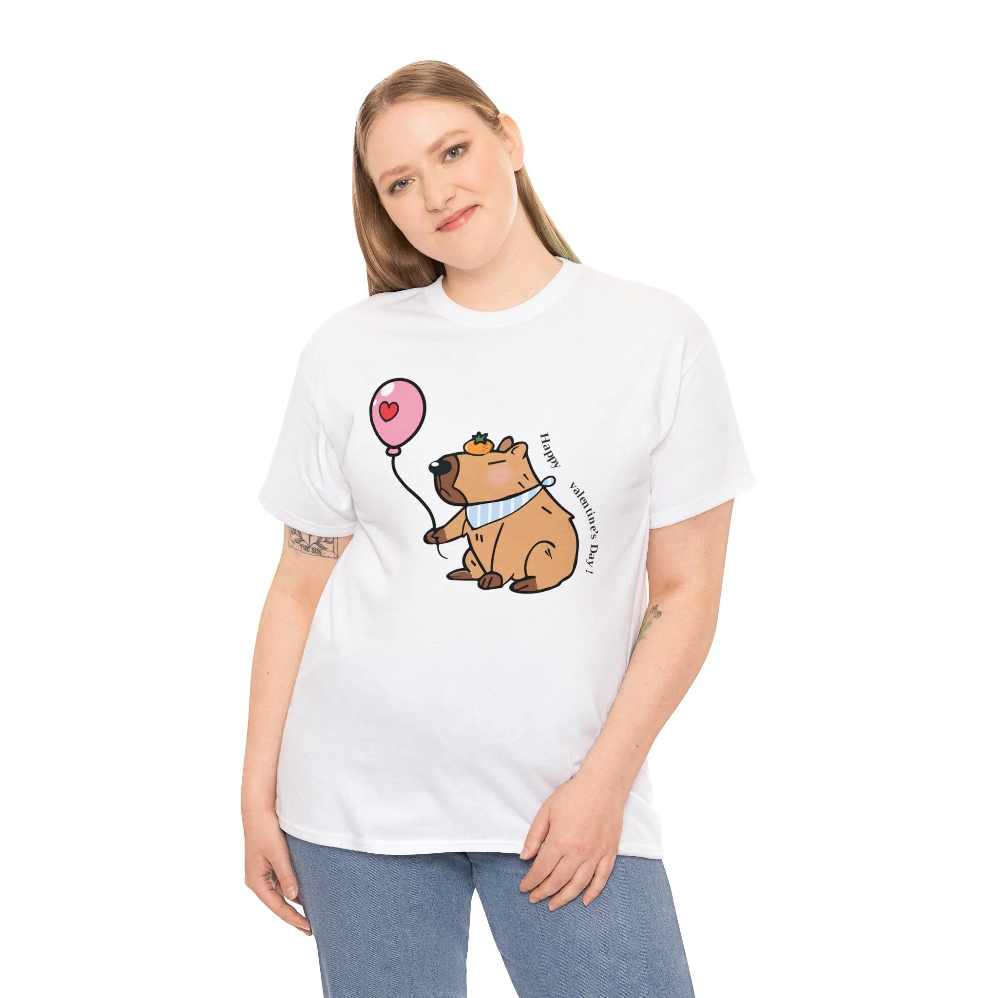 Capybara T-Shirt