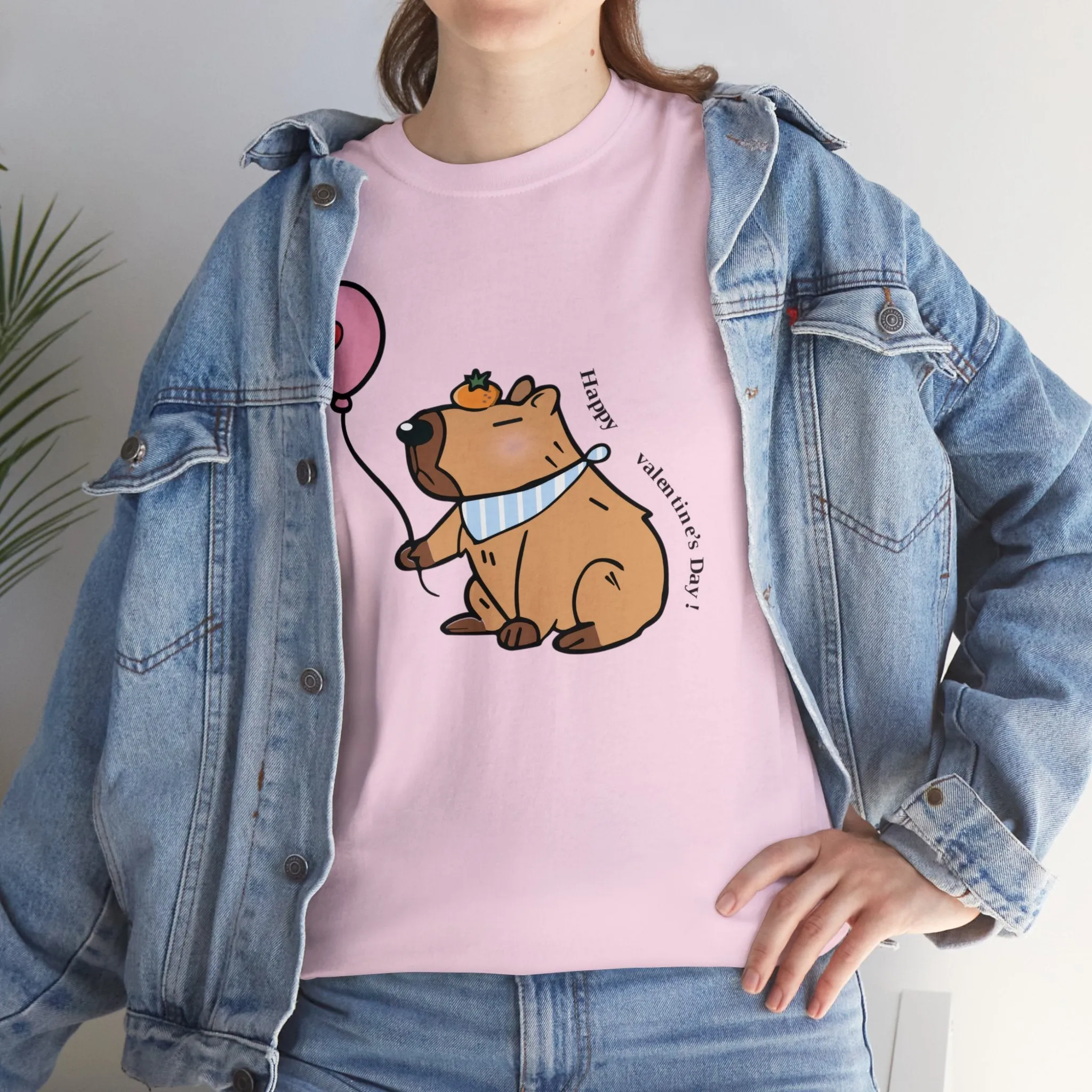 Capybara T-Shirt