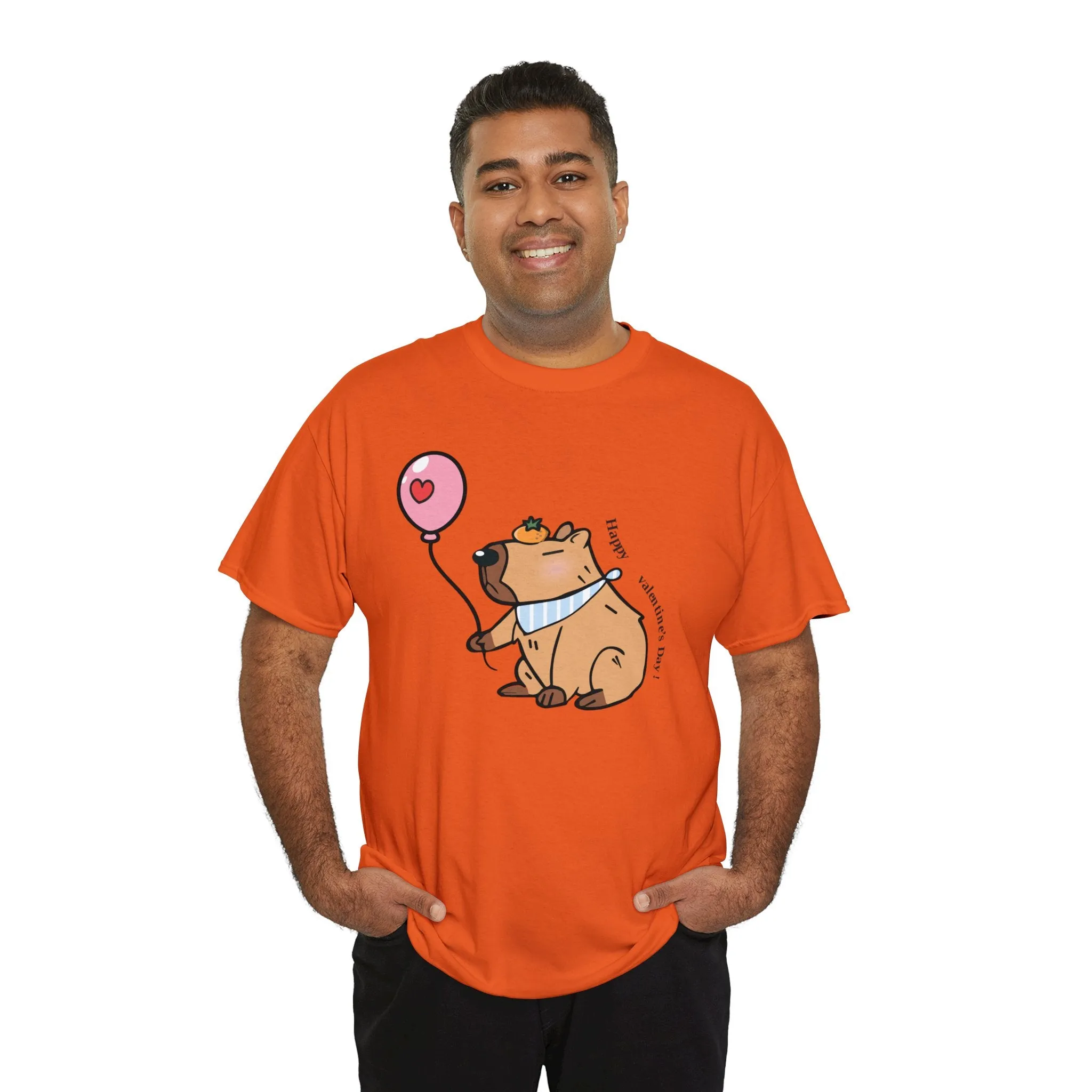 Capybara T-Shirt