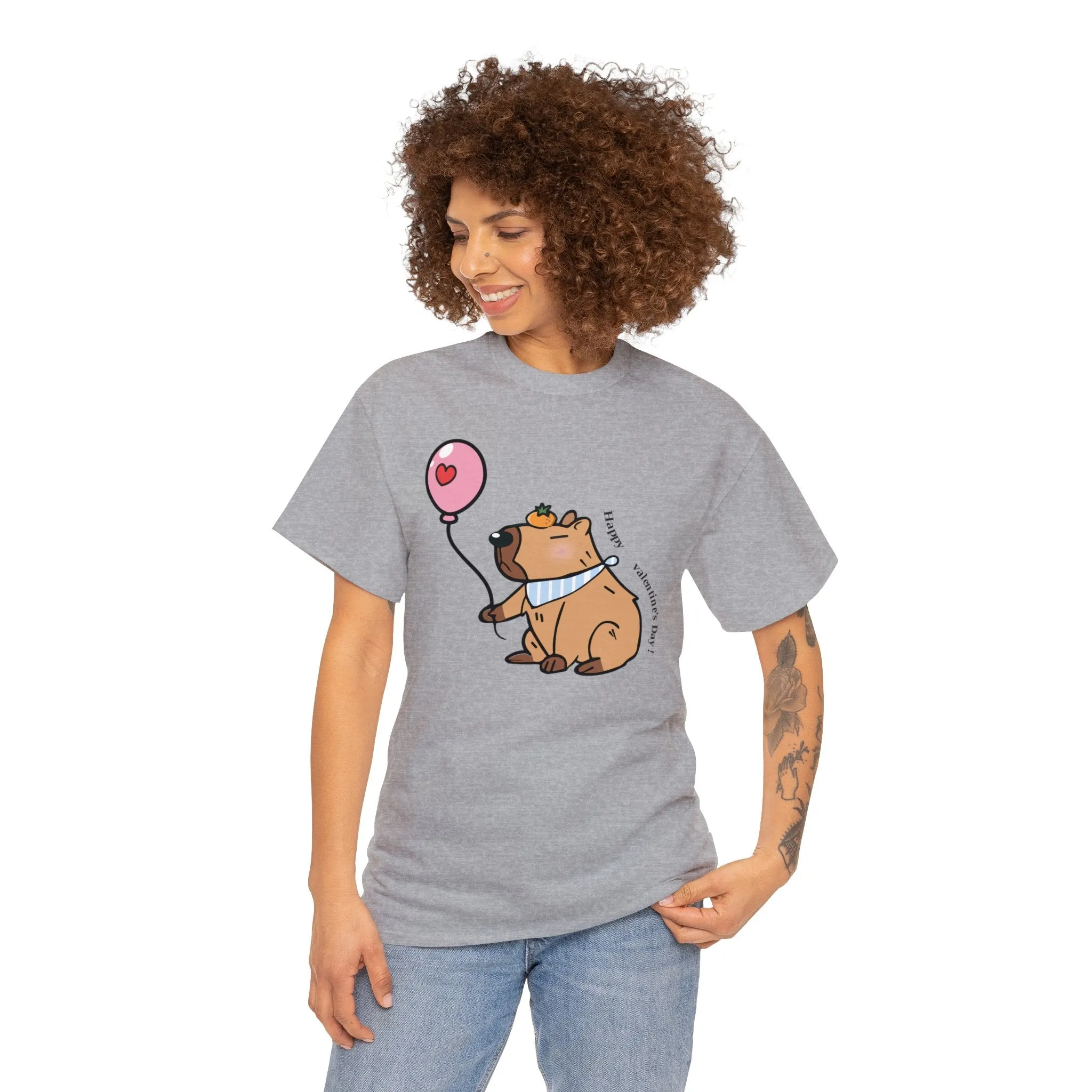 Capybara T-Shirt