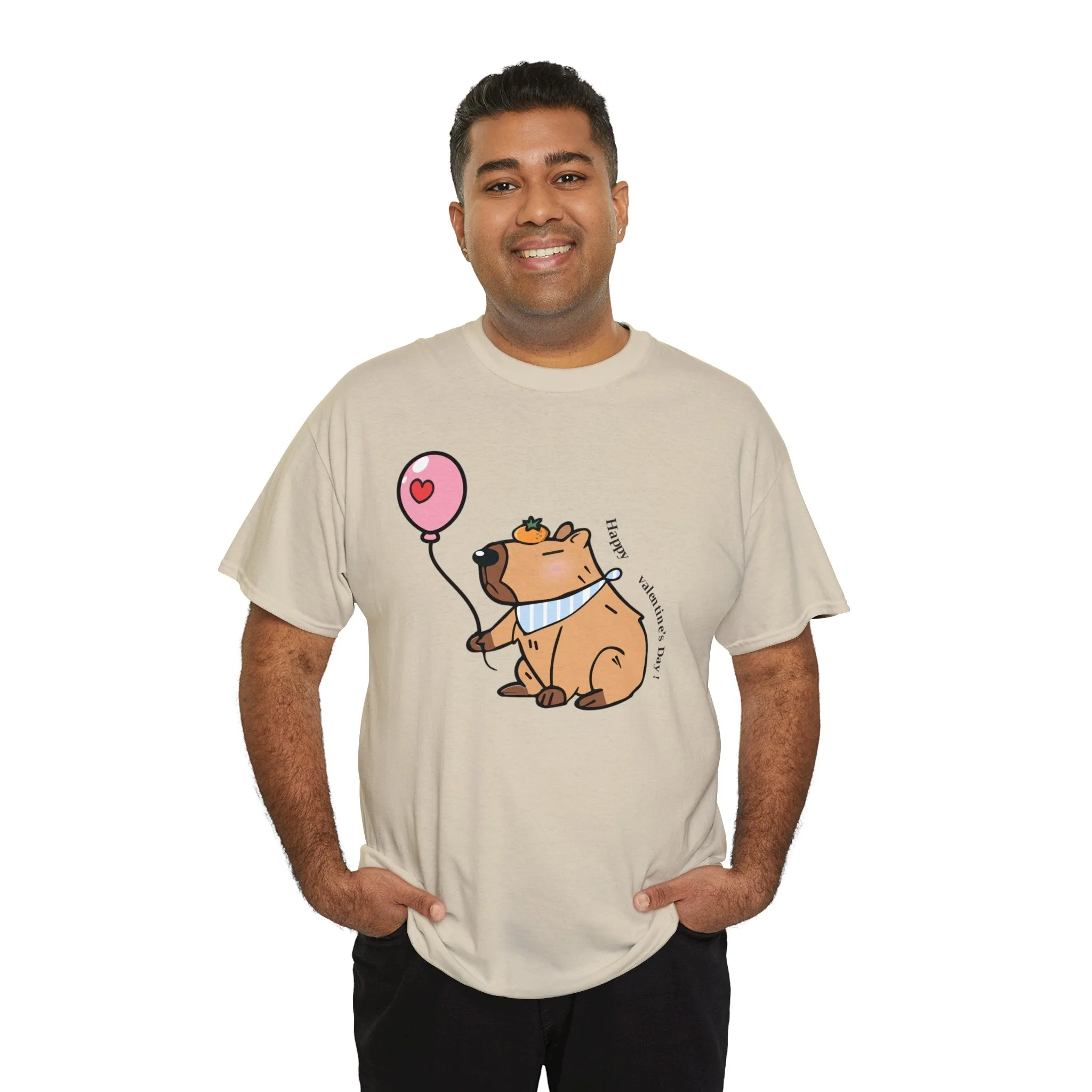 Capybara T-Shirt