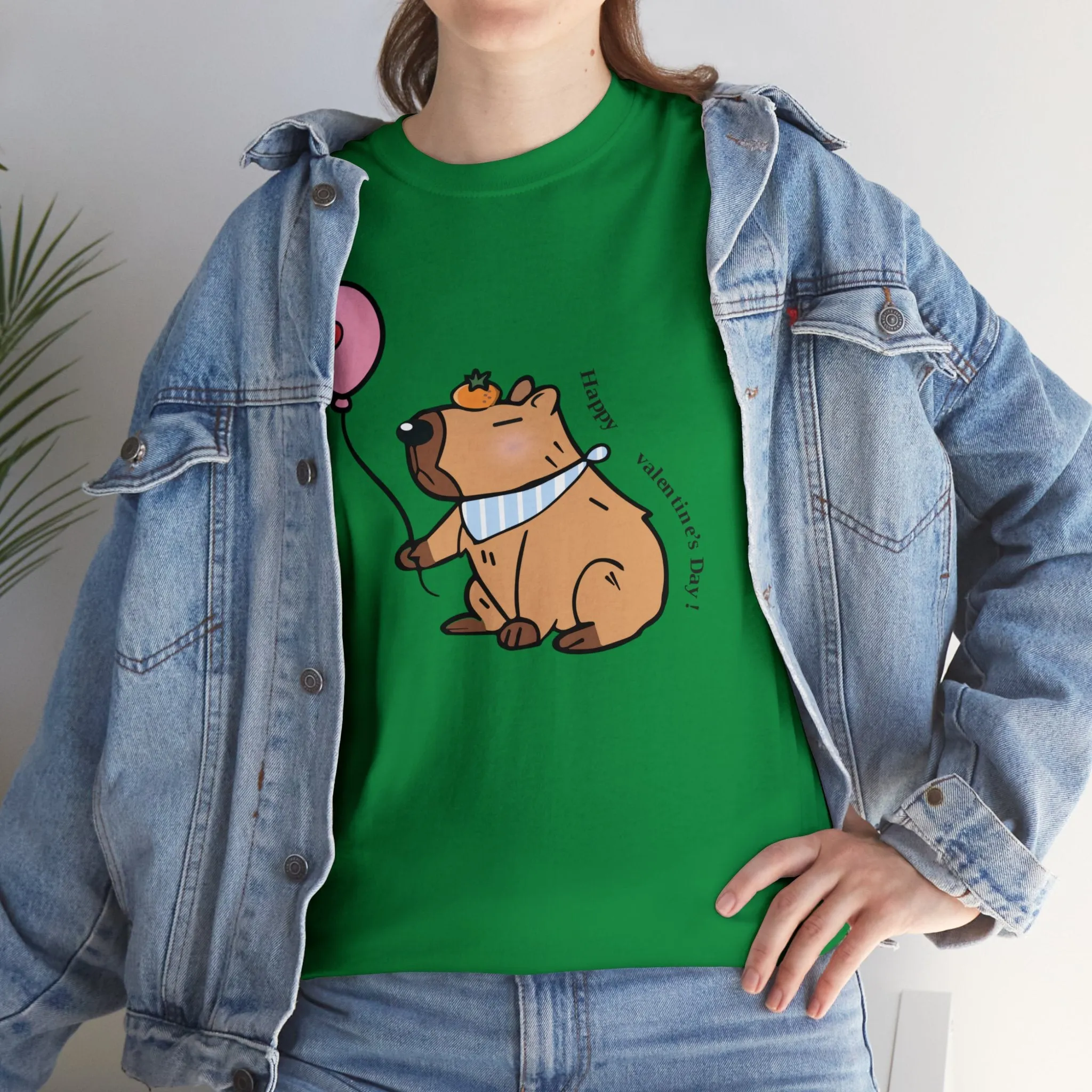 Capybara T-Shirt