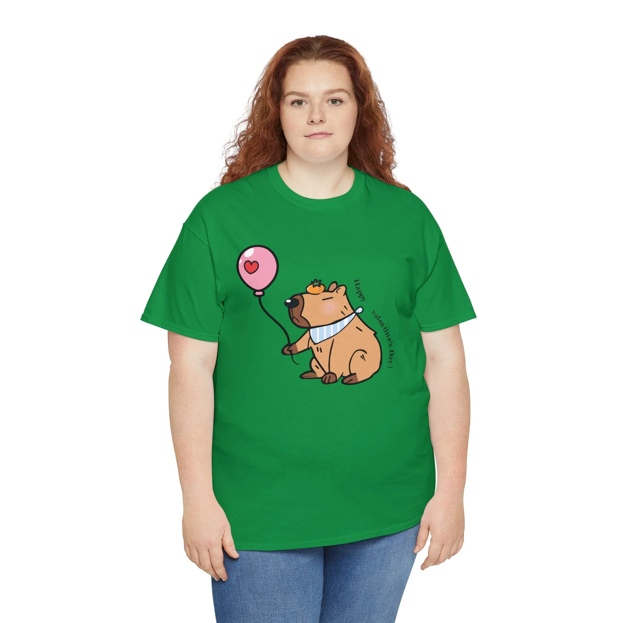 Capybara T-Shirt