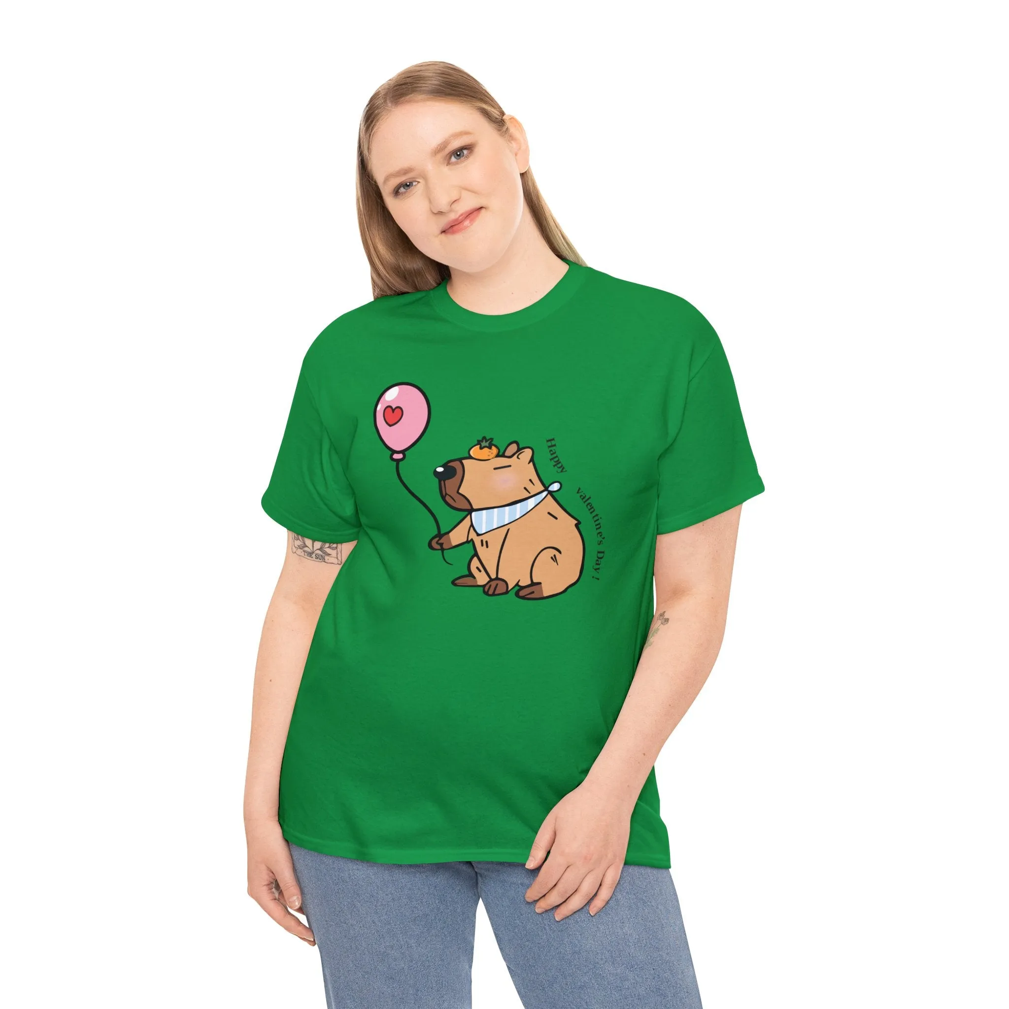 Capybara T-Shirt