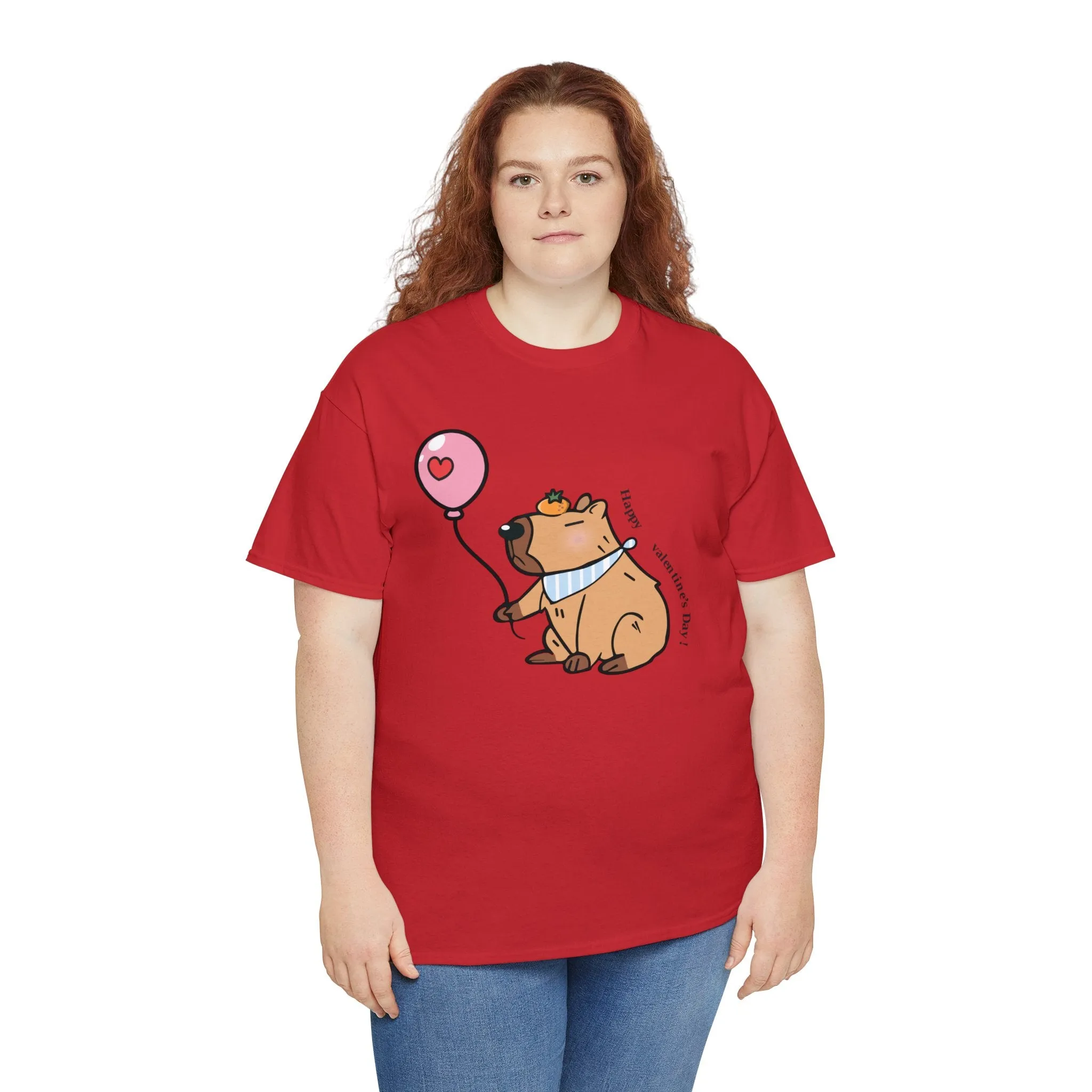 Capybara T-Shirt