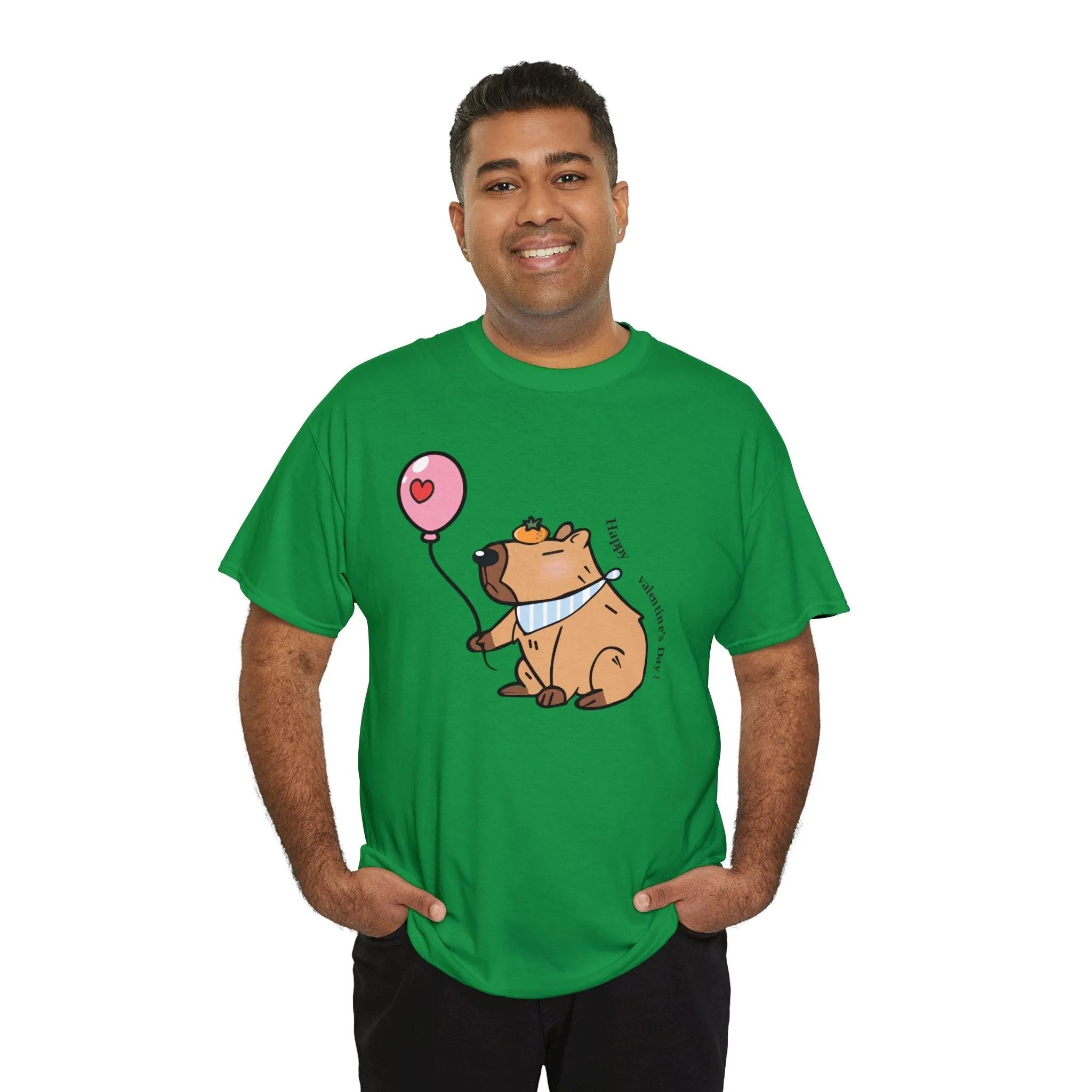Capybara T-Shirt