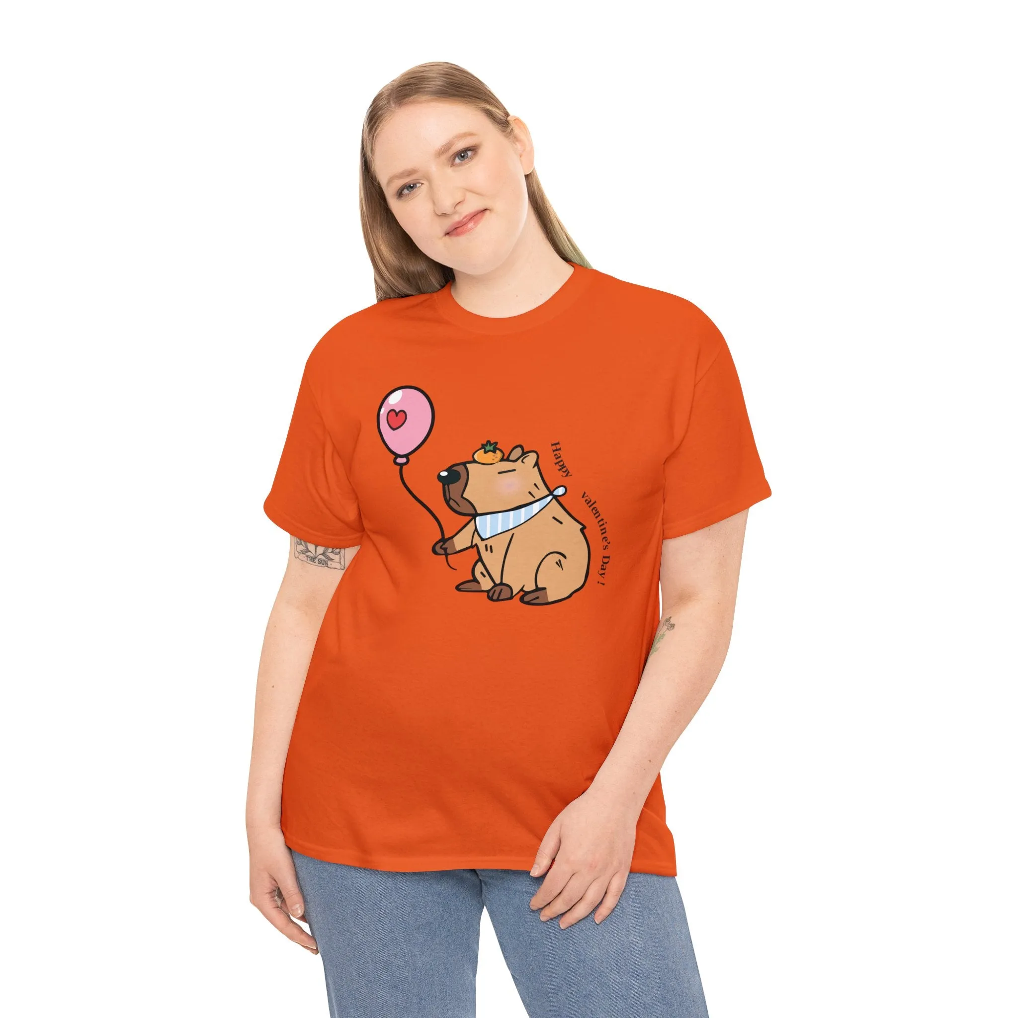 Capybara T-Shirt