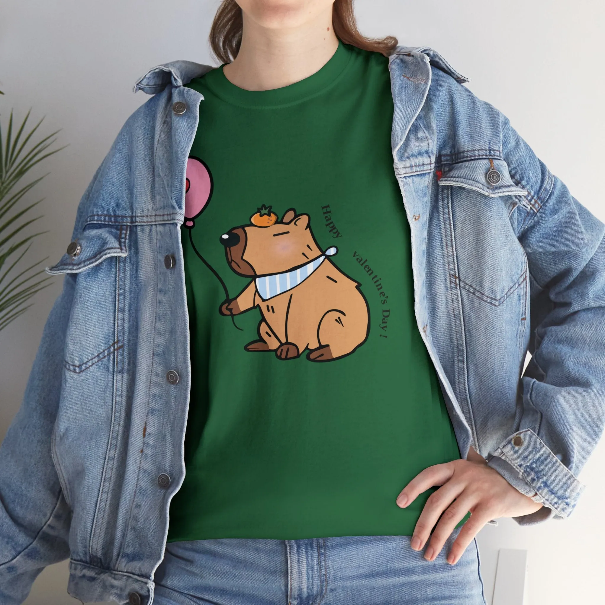 Capybara T-Shirt