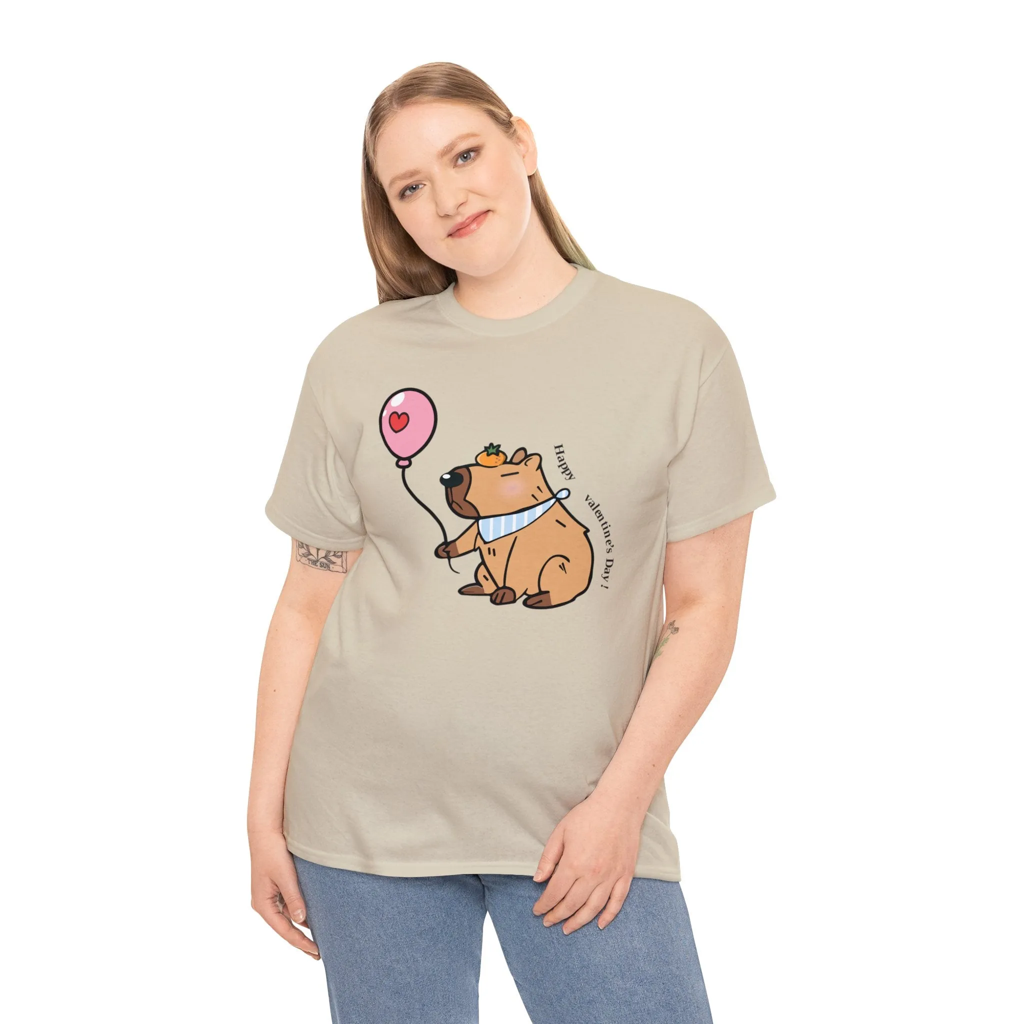 Capybara T-Shirt