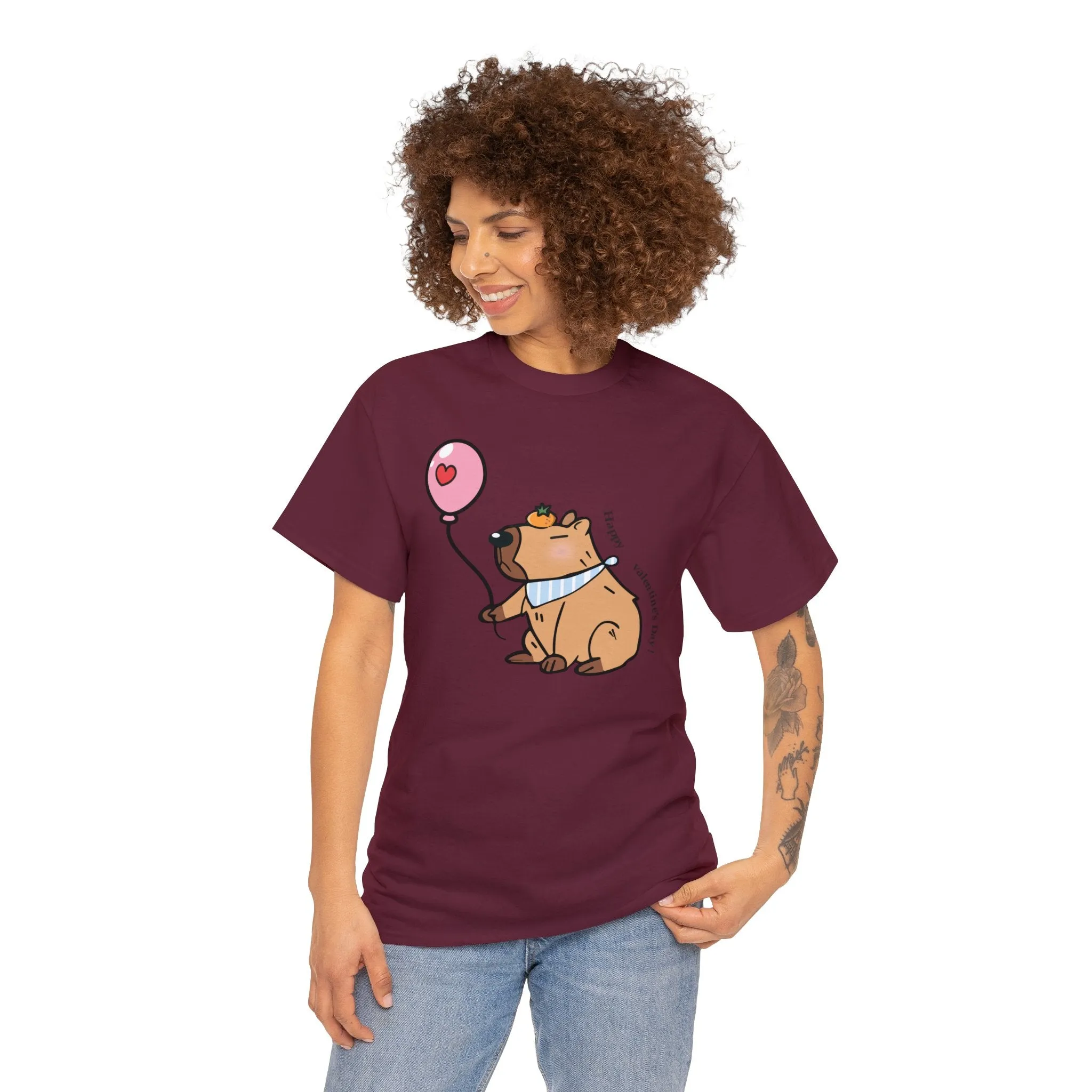 Capybara T-Shirt