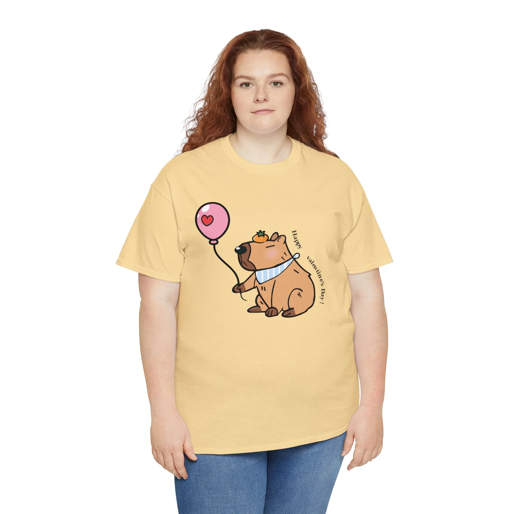 Capybara T-Shirt